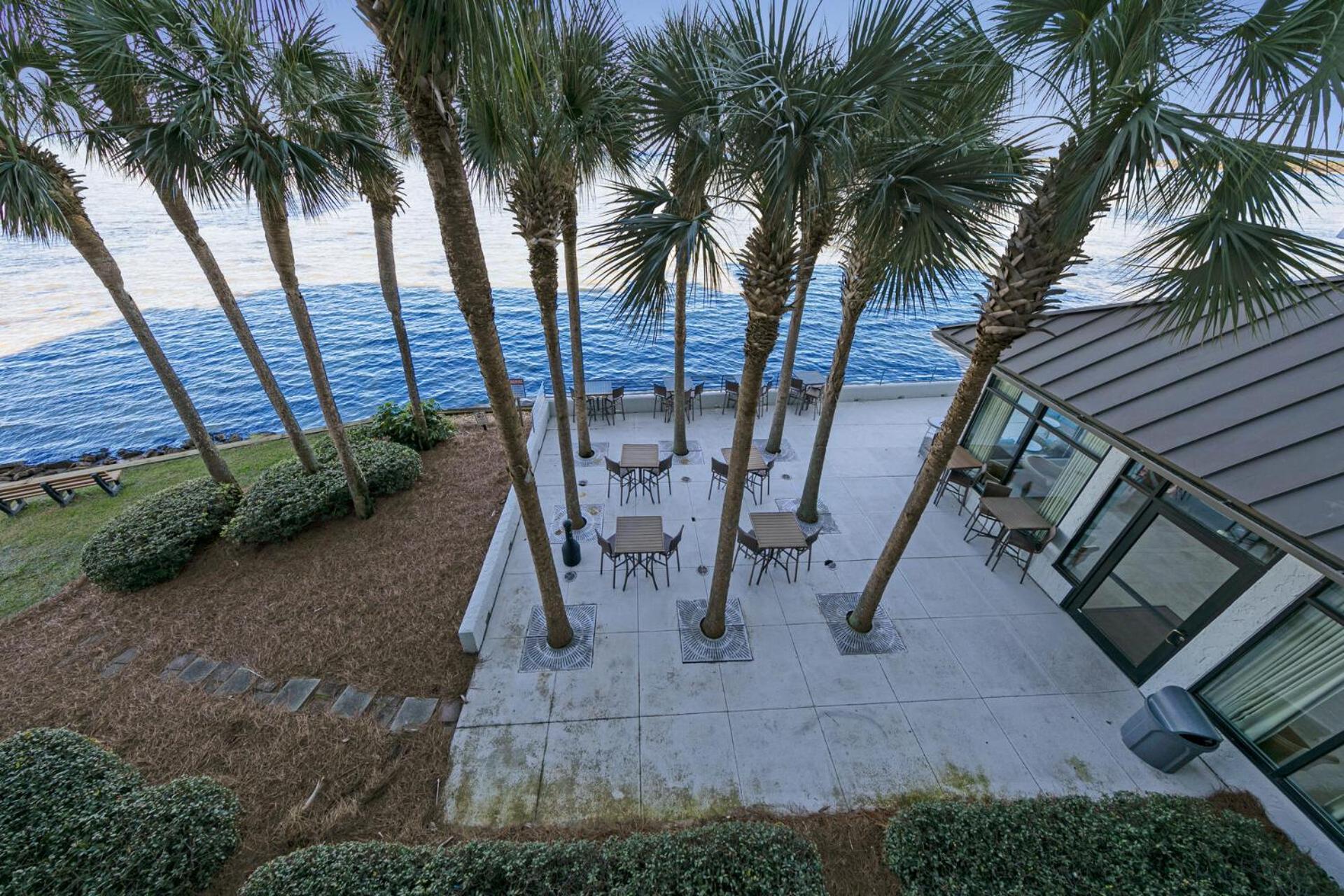 Sandestin Bayfront With Balcony And Breathtaking Views * Destin