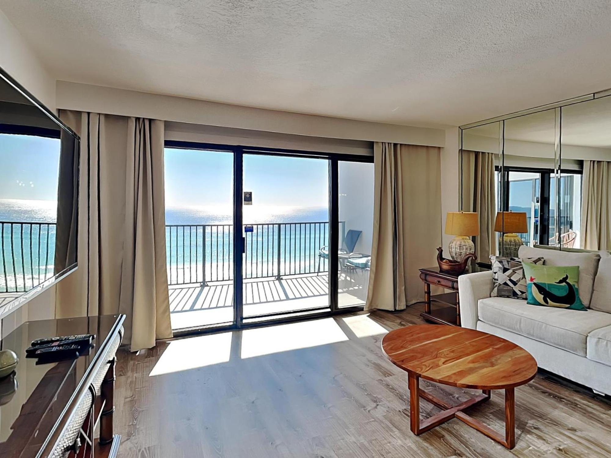 Emerald Towers 804 Apartment Destin