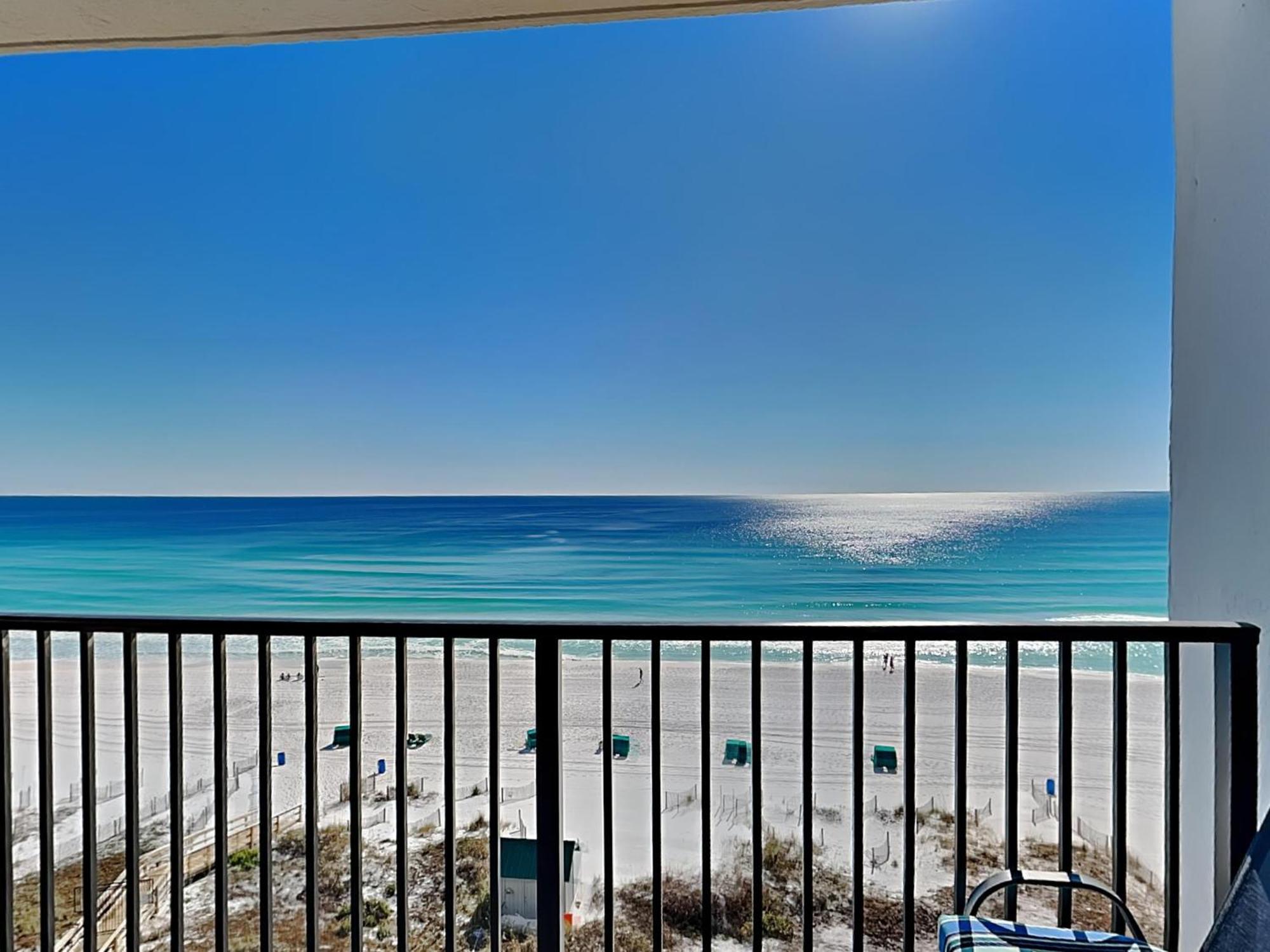 Emerald Towers 804 Apartment Destin