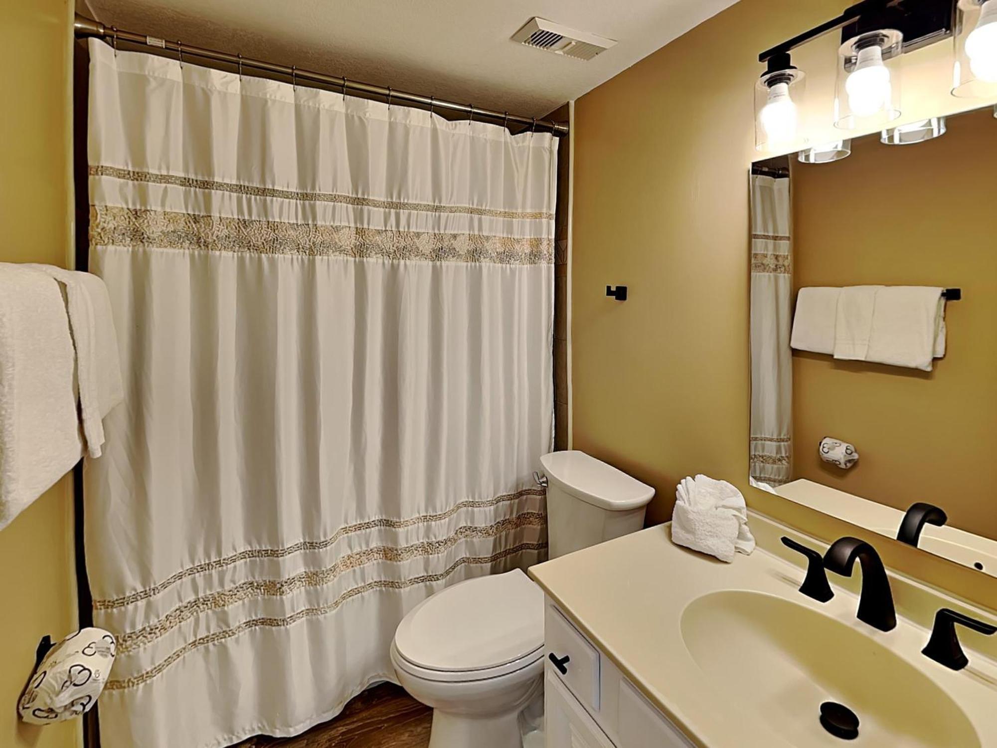 Apartment Emerald Towers 804 Destin