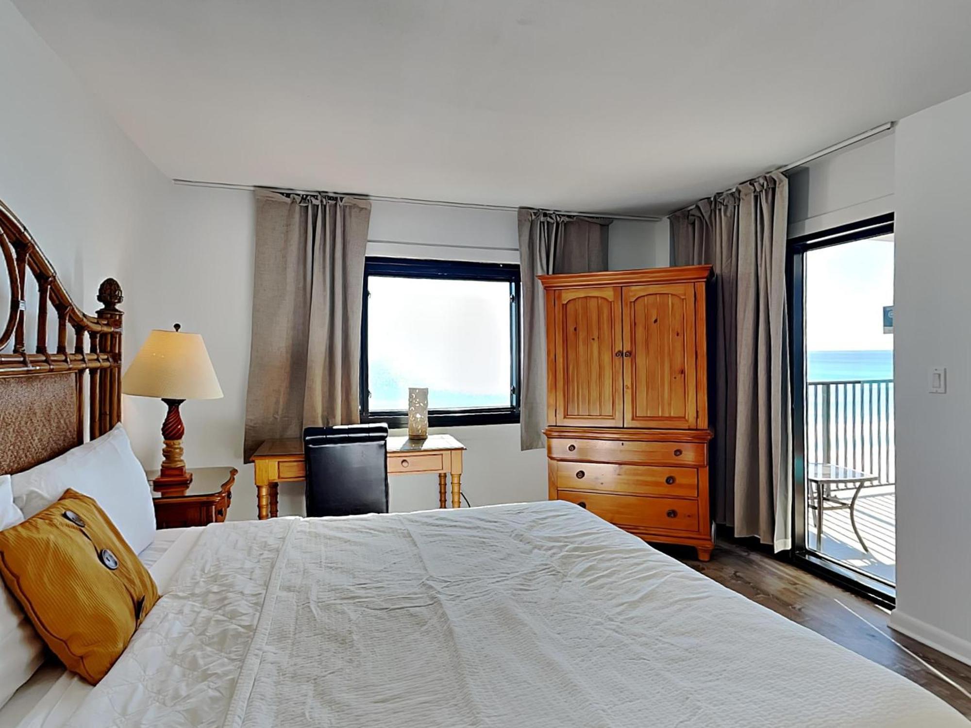 Apartment Emerald Towers 804 Destin