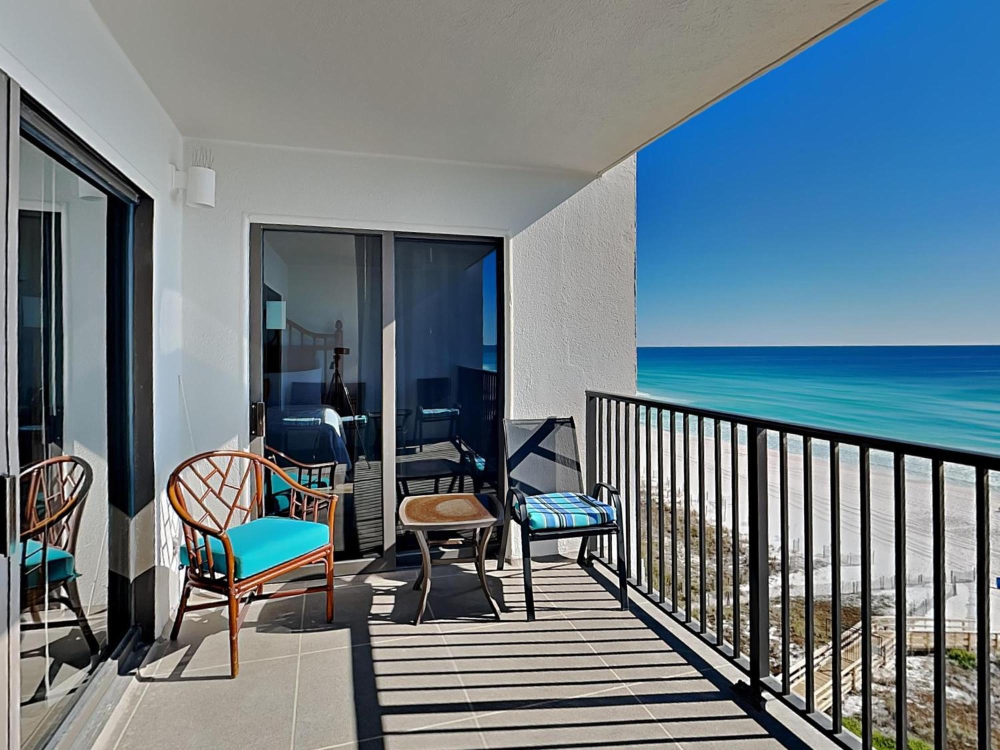 Emerald Towers 804 Apartment Destin