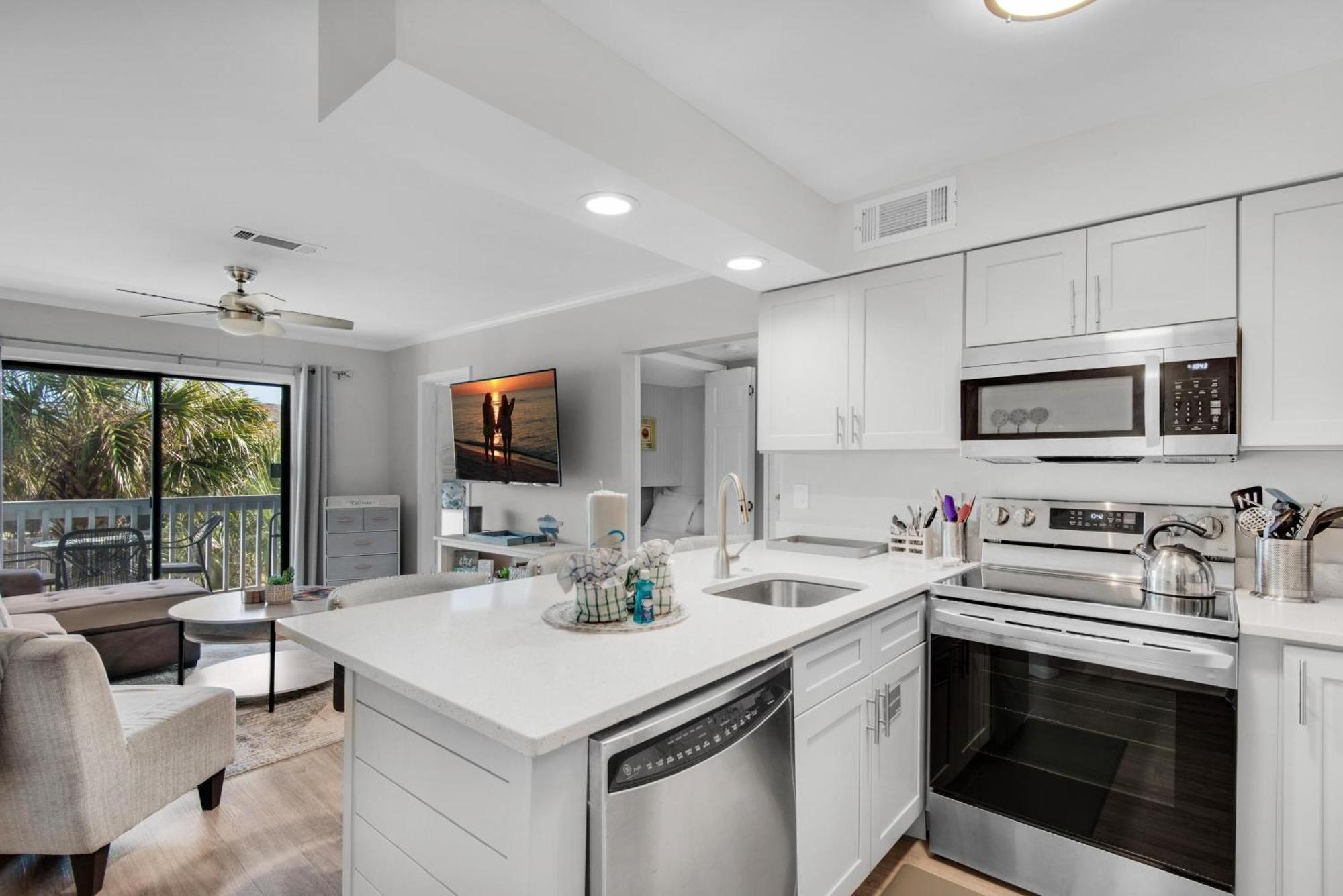 Holiday home Lakeview #6- Emerald Searenity Destin
