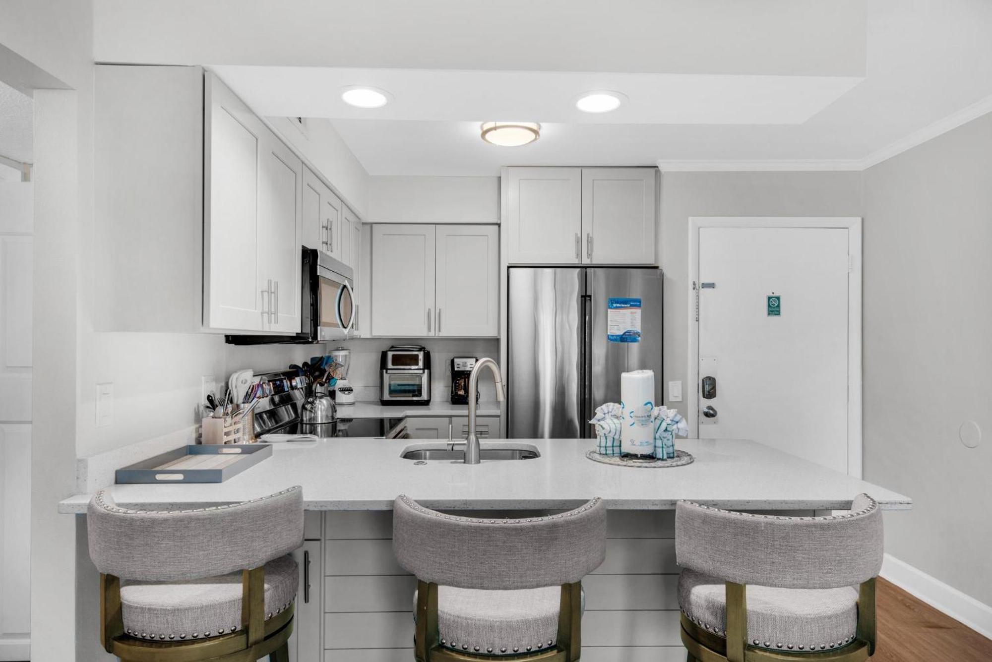 Lakeview #6- Emerald Searenity Holiday home Destin