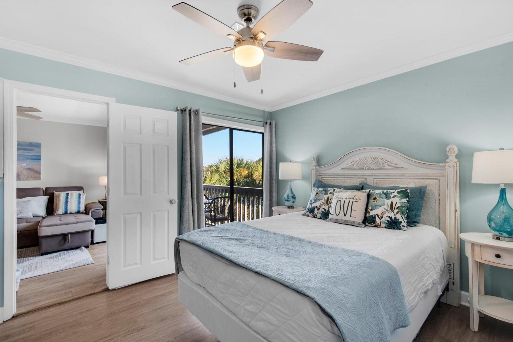 Holiday home Lakeview #6- Emerald Searenity *
