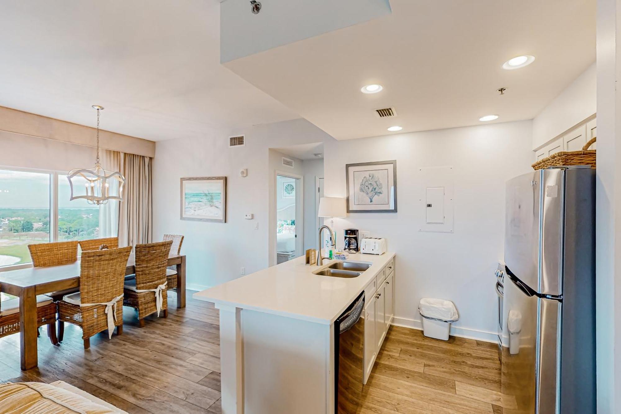 Apartment Luau 6832/6834 Destin