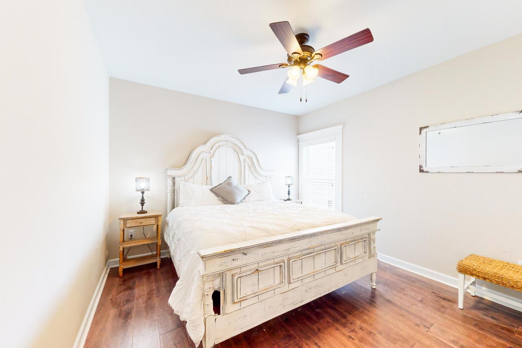 Holiday home Villages Of Crystal Beach: Vitamin Sea Destin