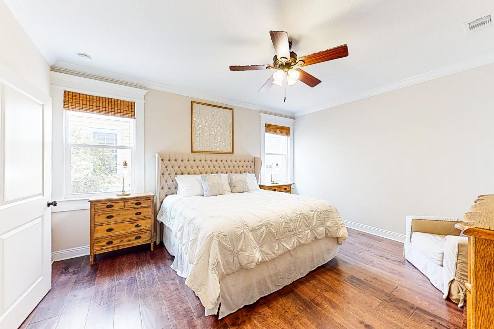 Villages Of Crystal Beach: Vitamin Sea Holiday home *