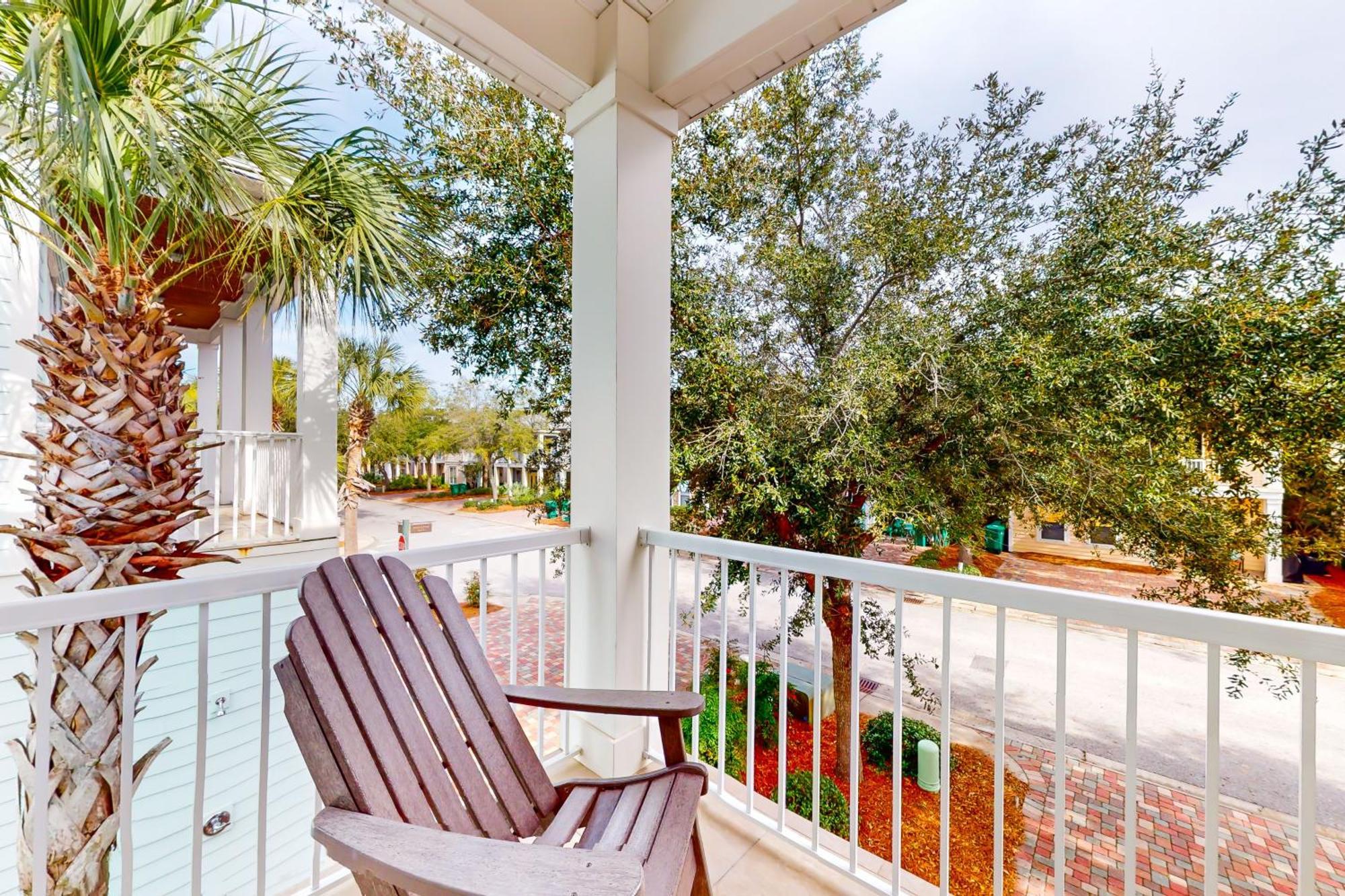 Holiday home Villages Of Crystal Beach: Vitamin Sea Destin