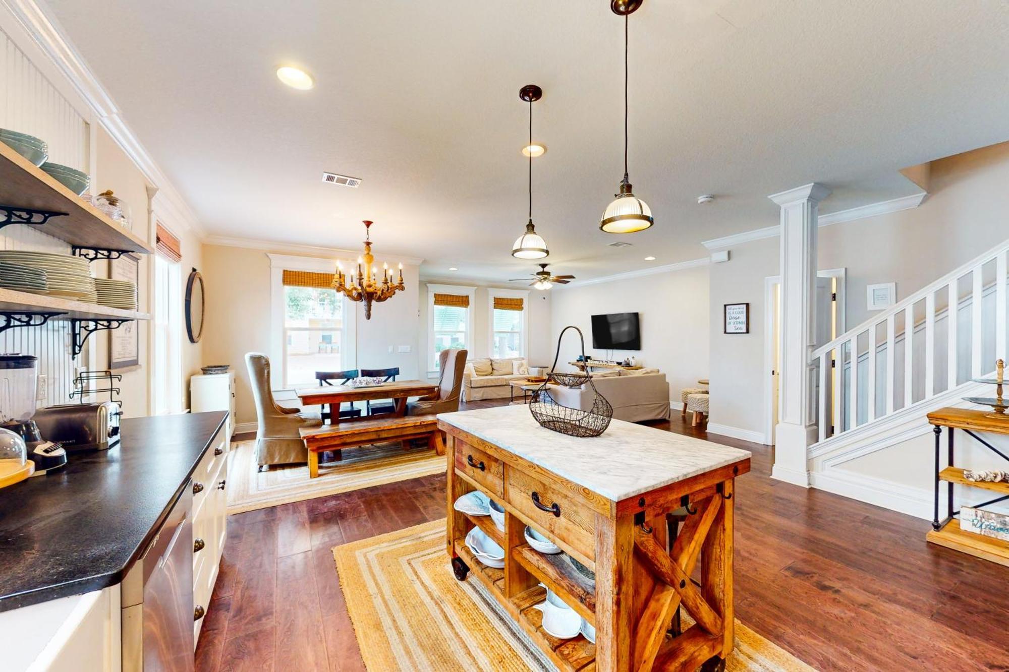 Holiday home Villages Of Crystal Beach: Vitamin Sea Destin