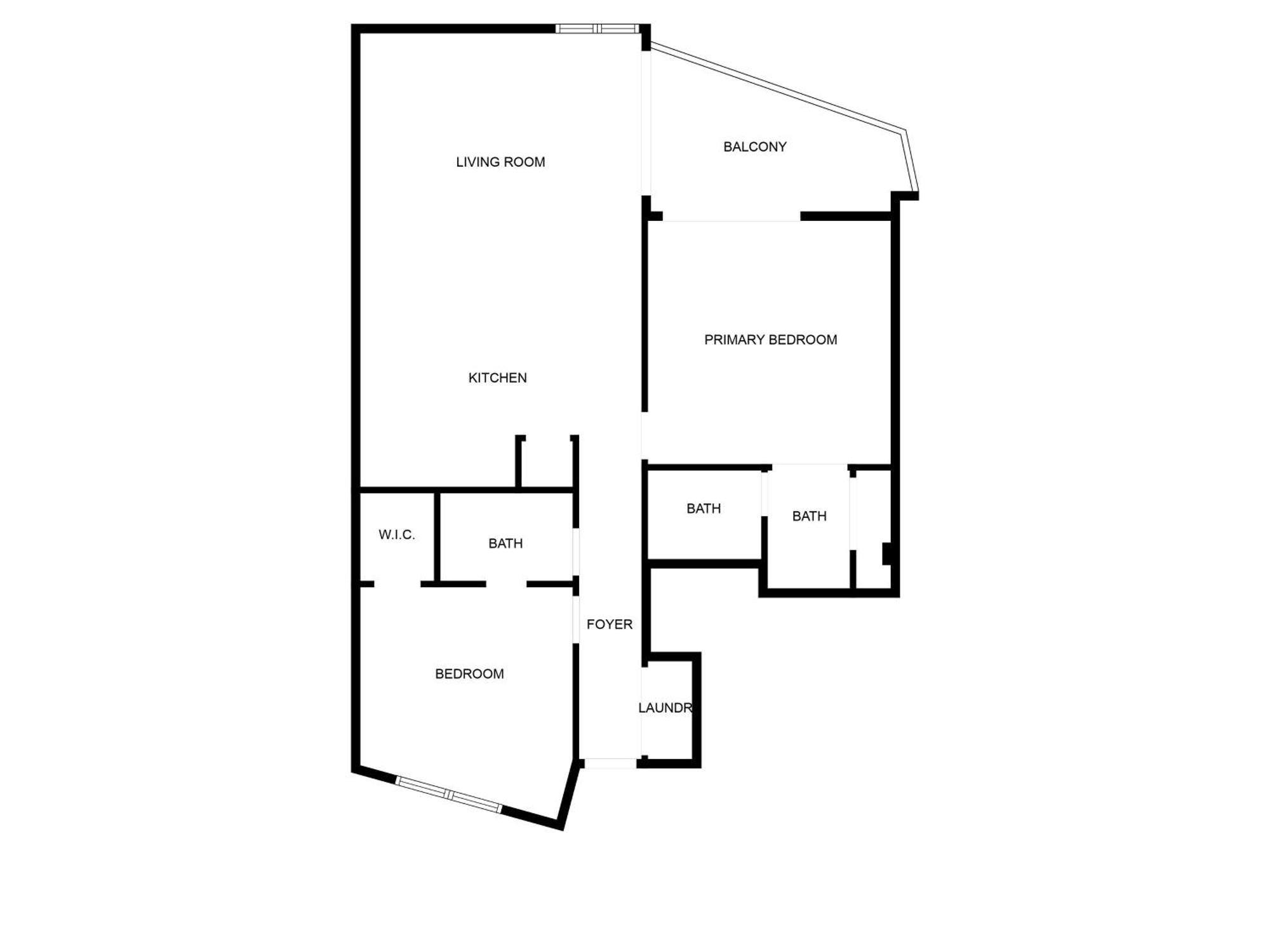 Holiday home Mainsail 243 *