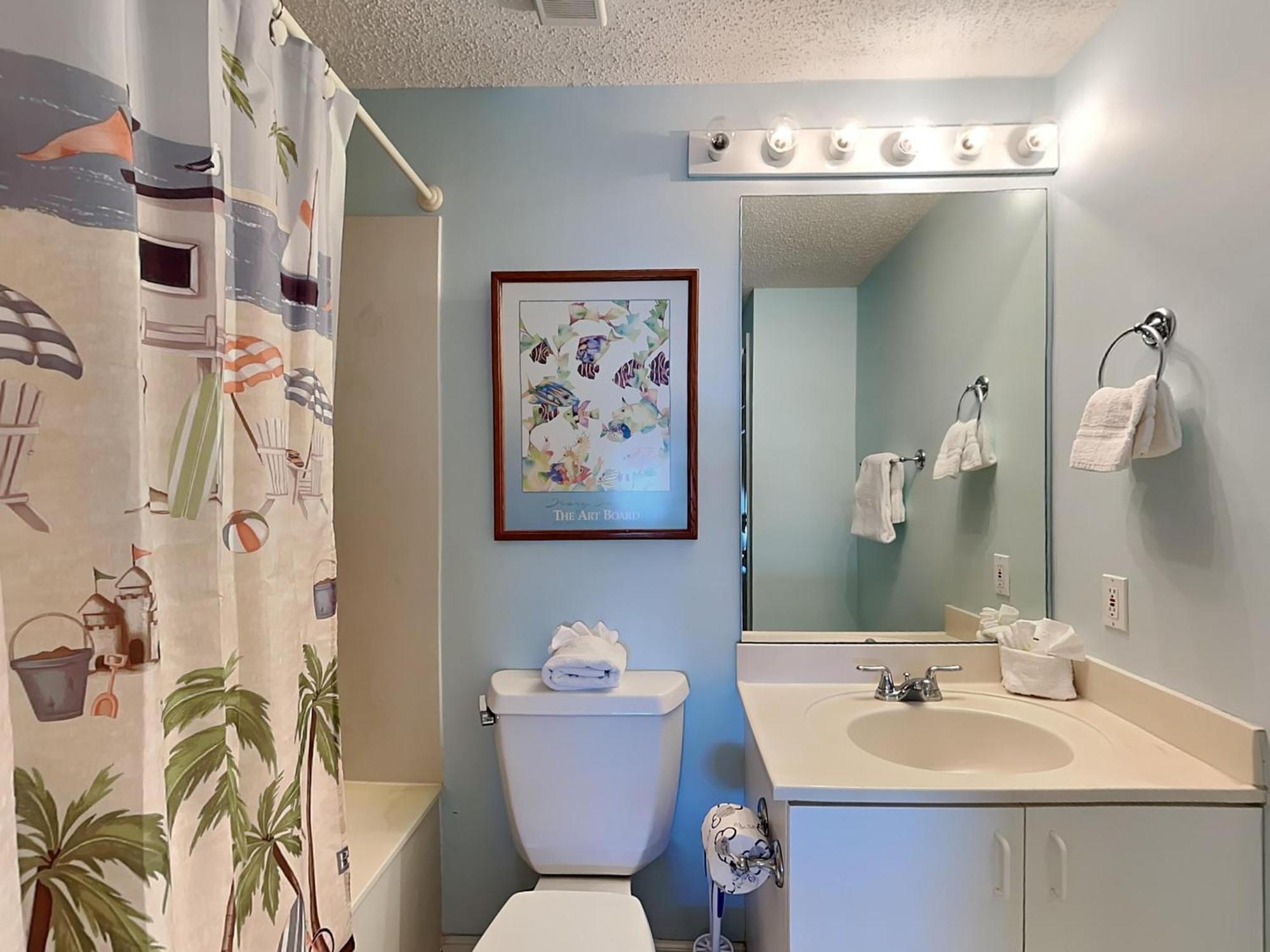 Sterling Sands #711 Apartment *