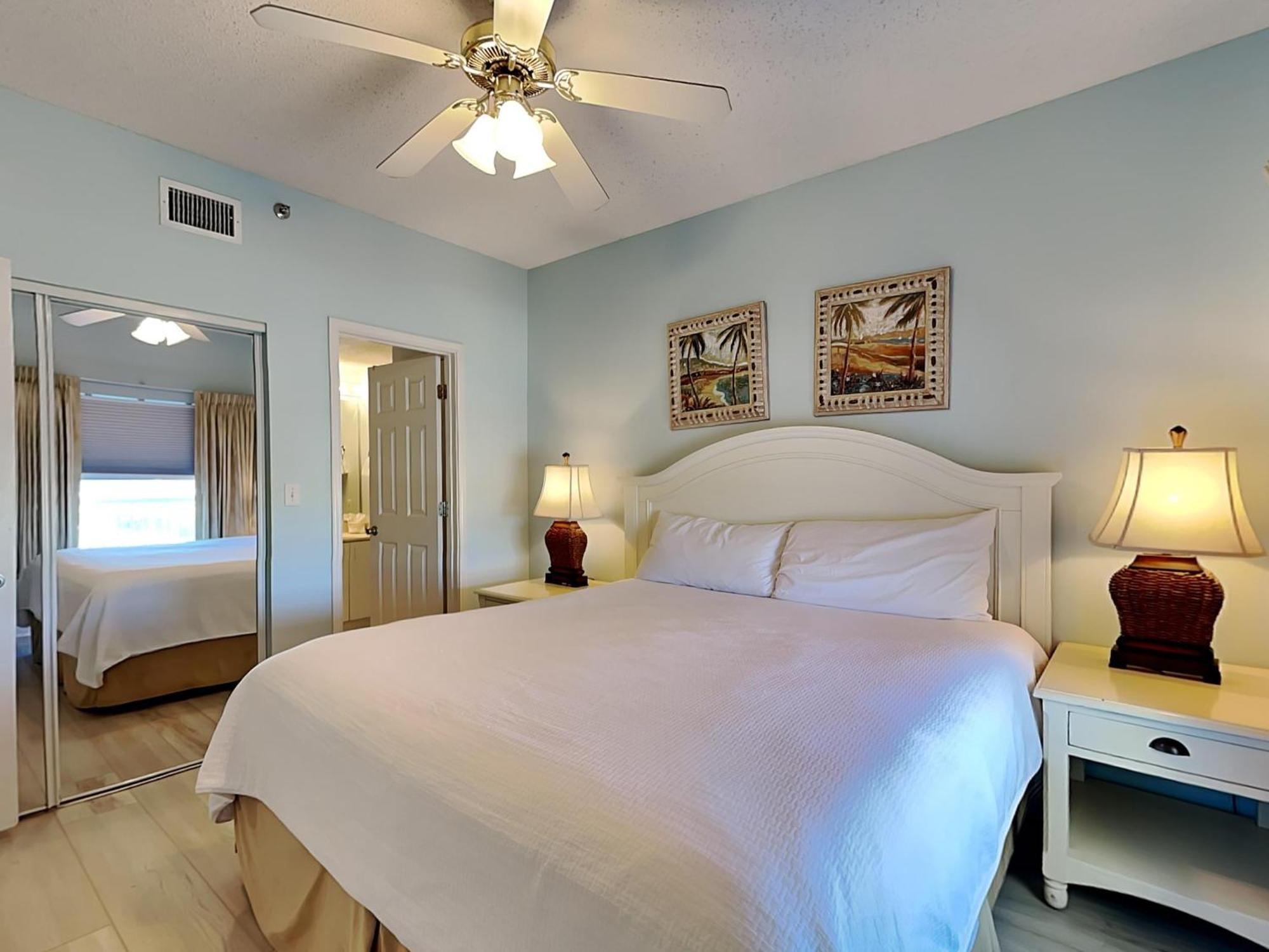 Sterling Sands #711 Apartment Destin
