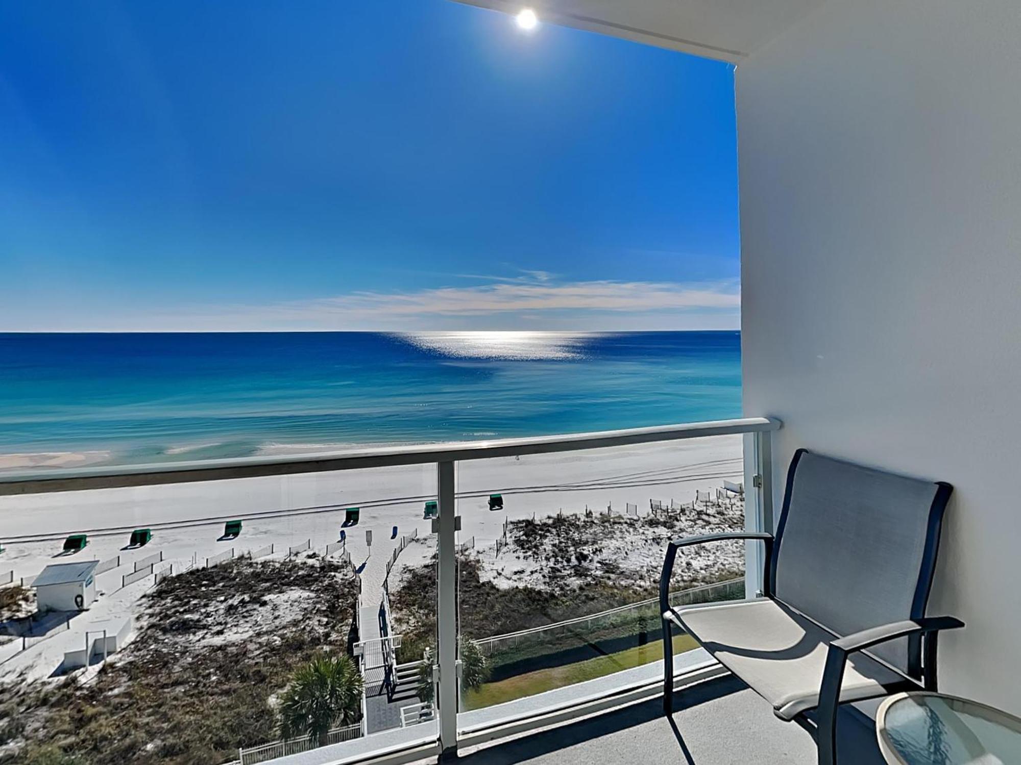 Sterling Sands #711 Apartment