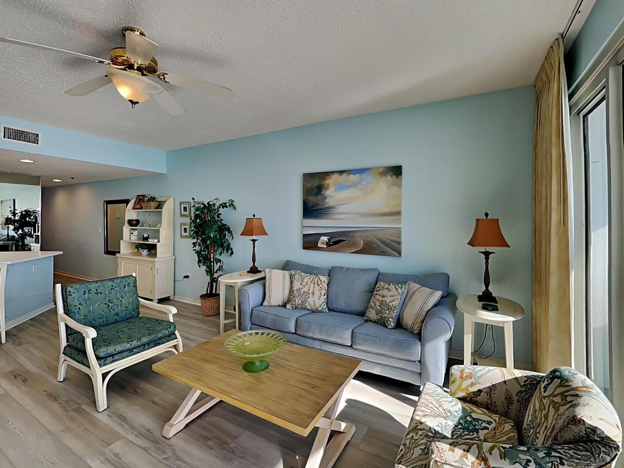 Sterling Sands #711 Destin