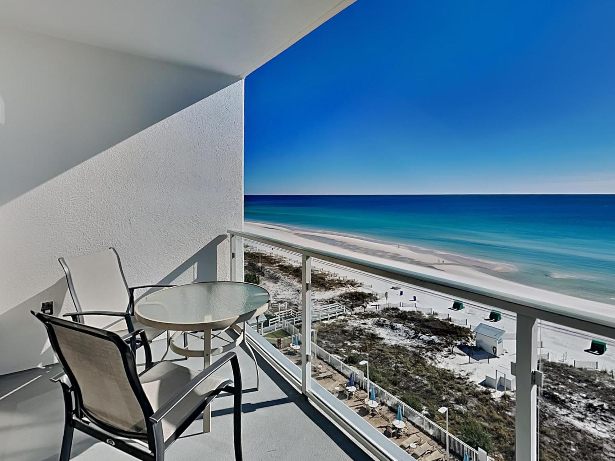Sterling Sands #711 Apartment