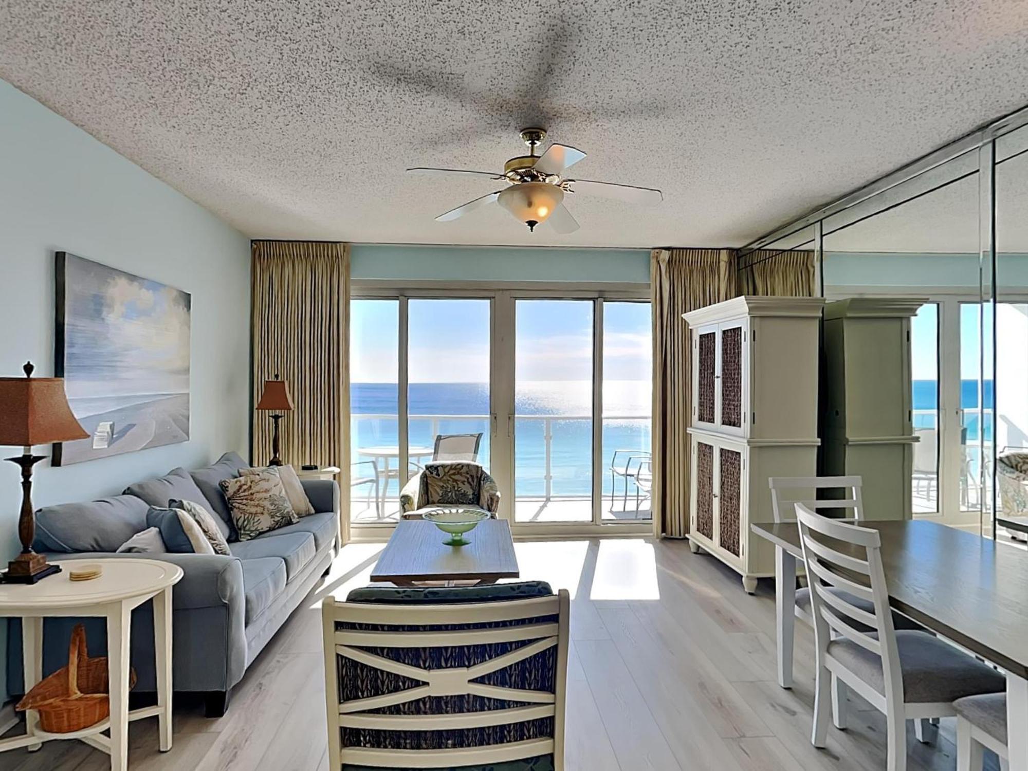 Sterling Sands #711 Apartment Destin