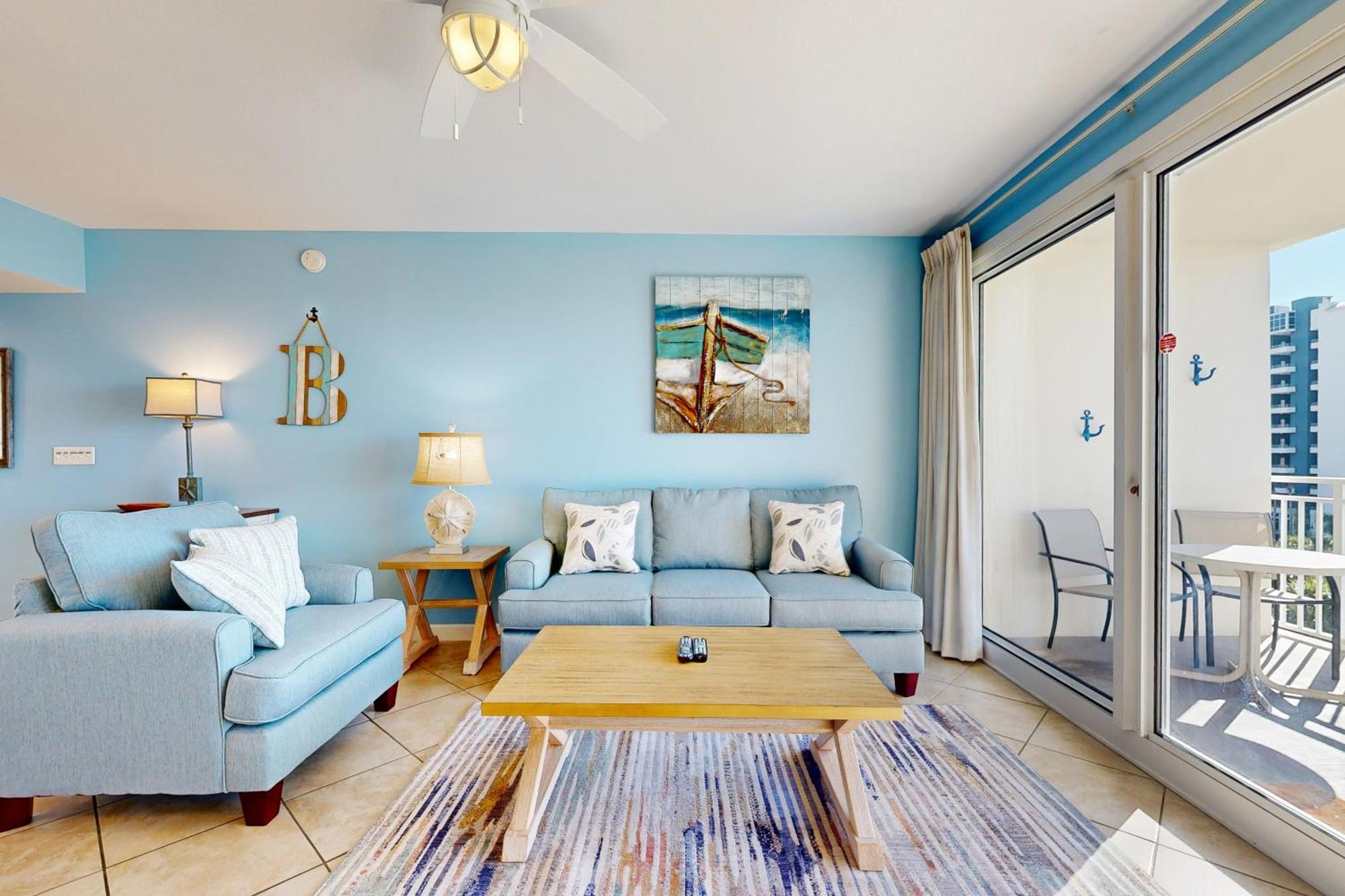 Sterling Shores 510 * Destin