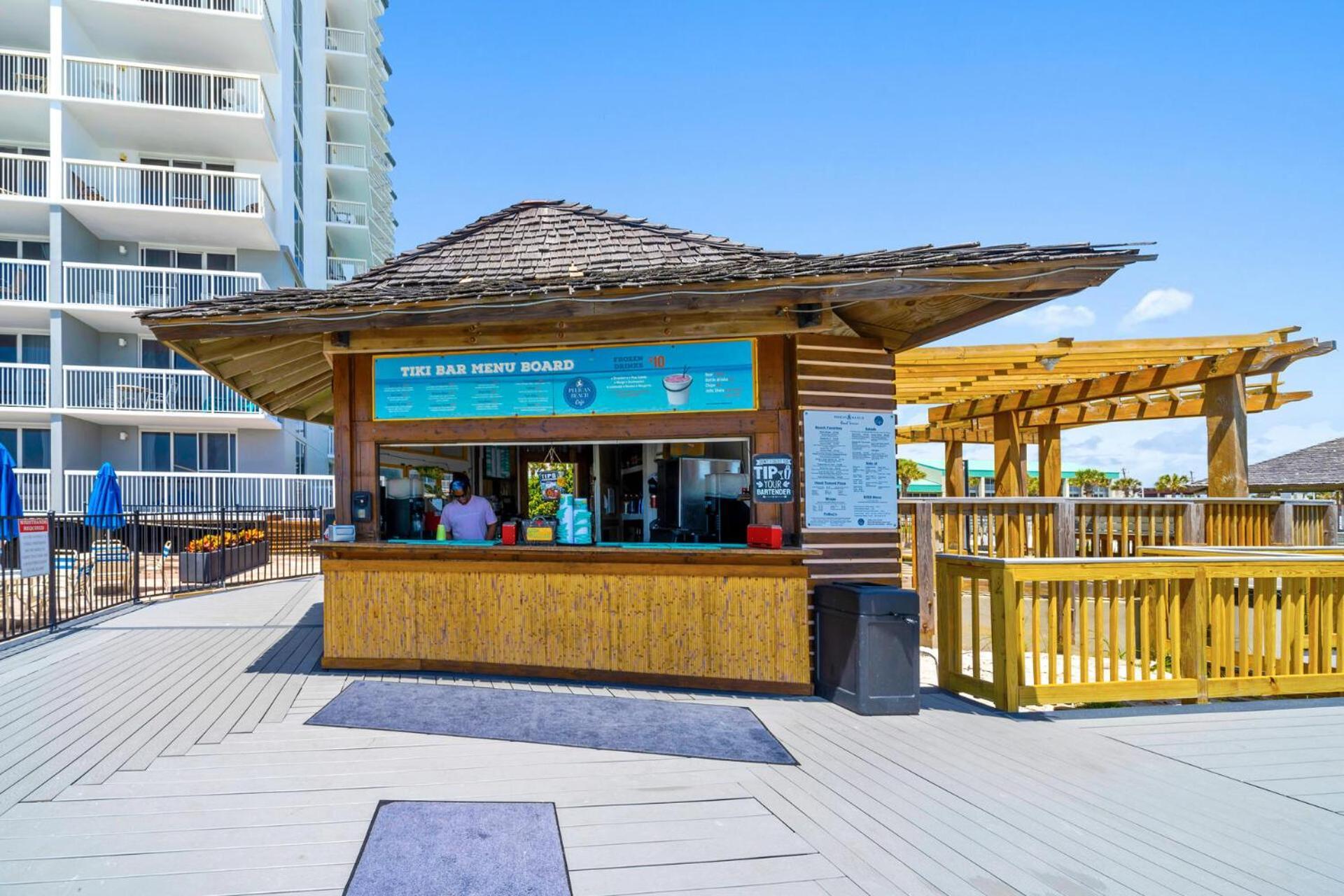 1004 Oceanfront Pelican Bch Resort Pools Prime Loc * Destin