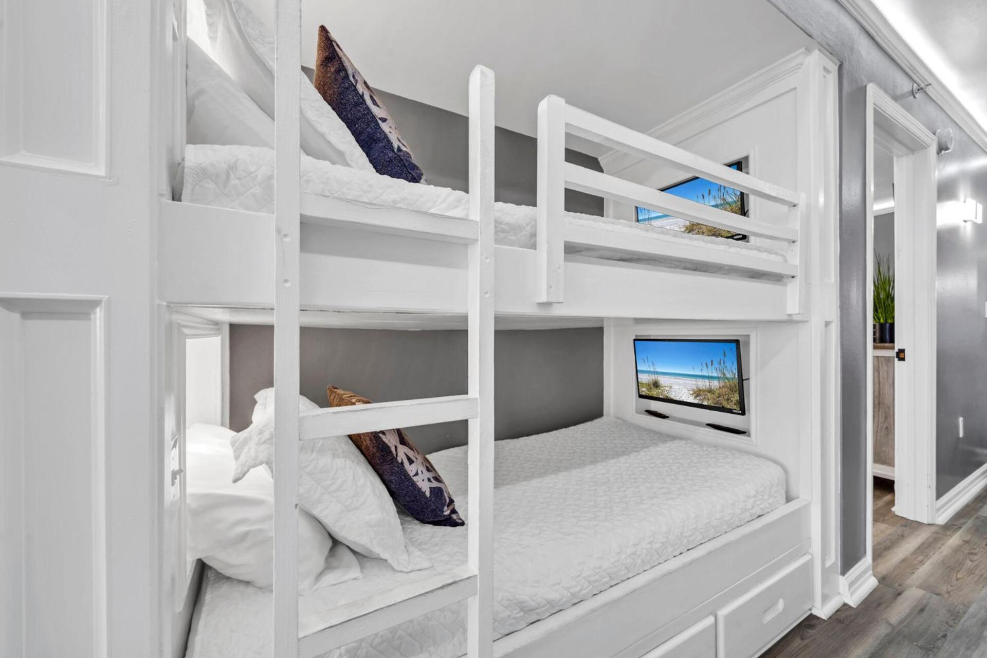 Aparthotel 1004 Oceanfront Pelican Bch Resort Pools Prime Loc Destin