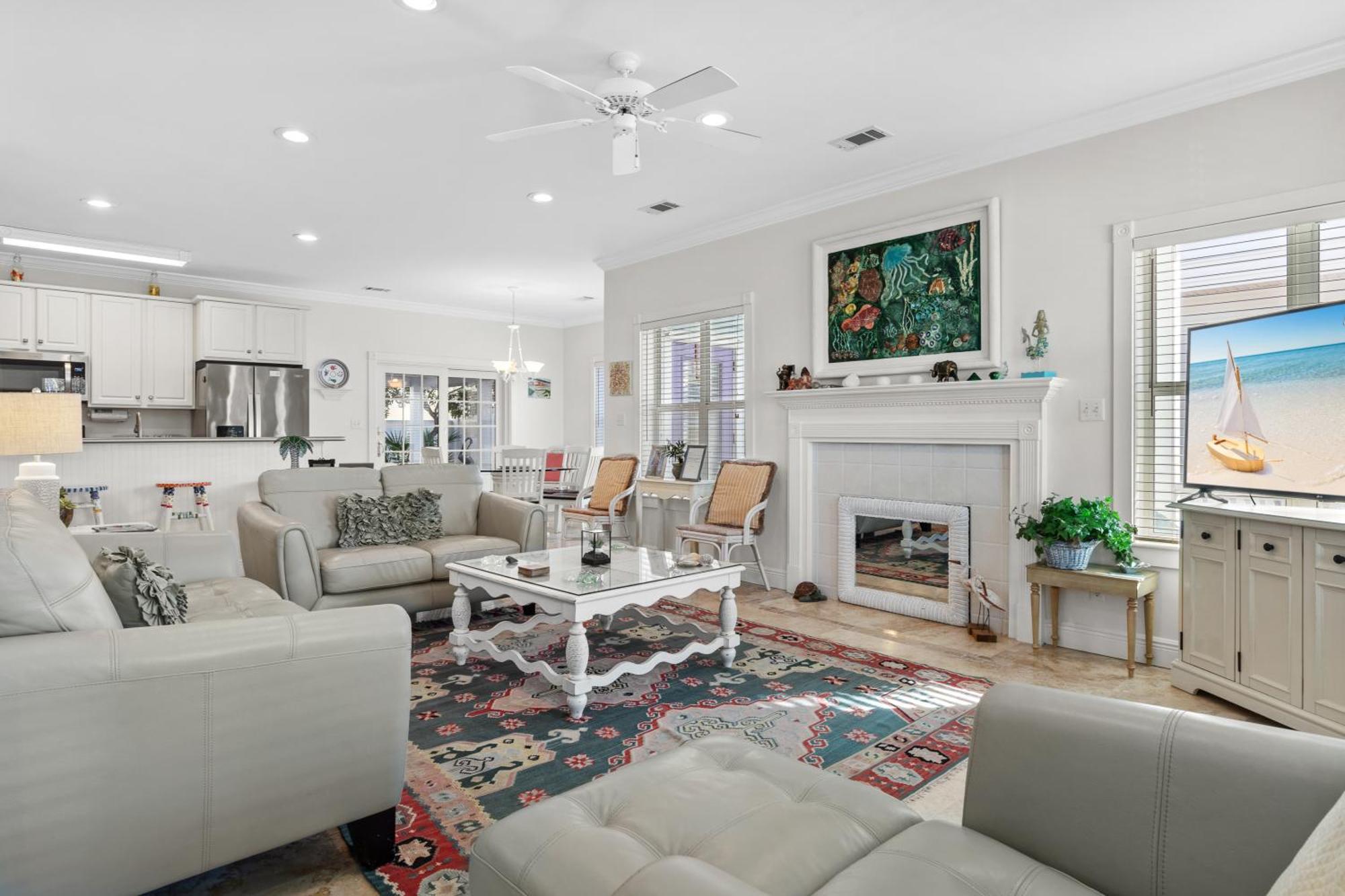 It Had To Be By Newman-dailey Holiday home Destin