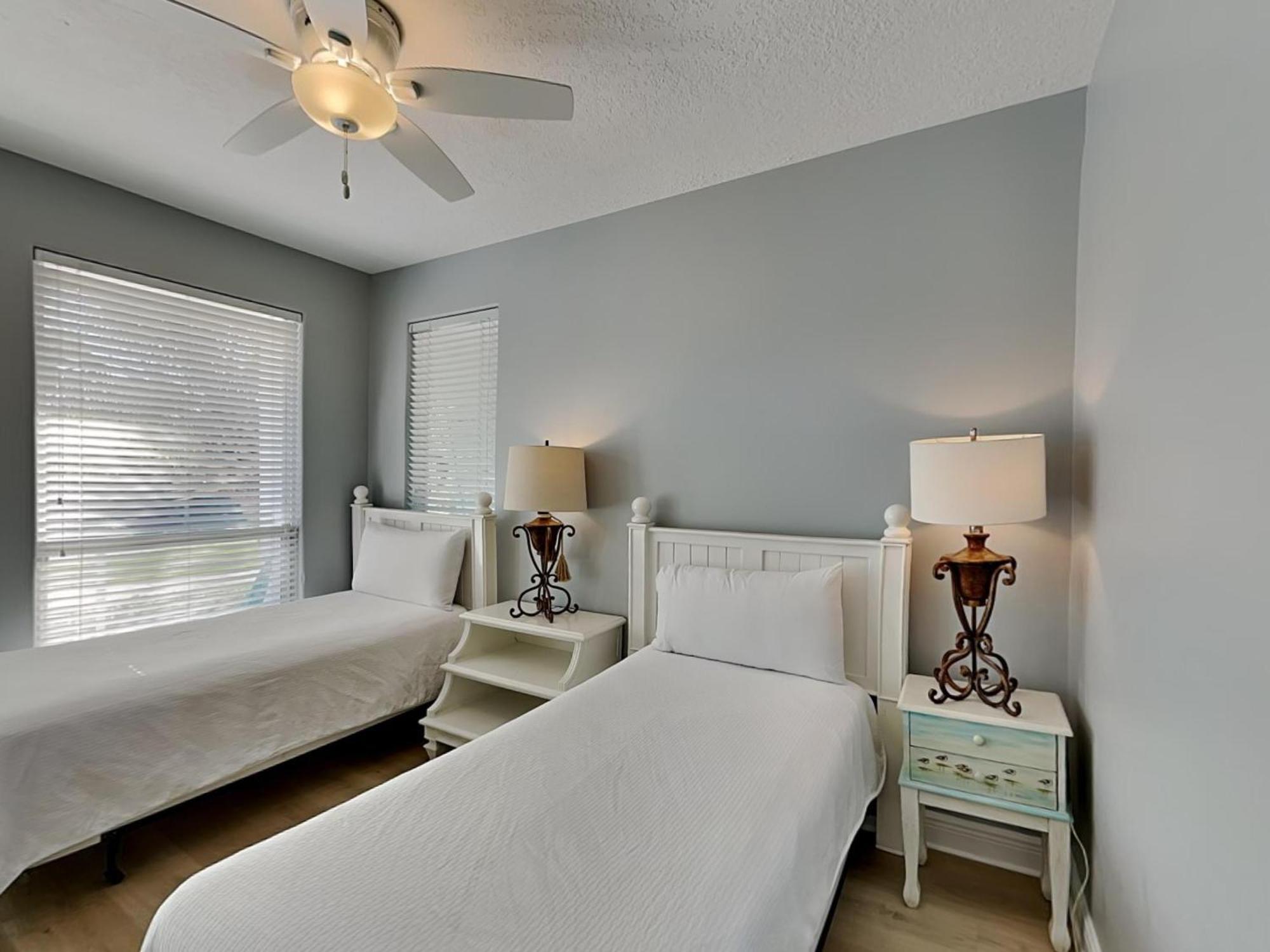 Destiny 23a Apartment Destin