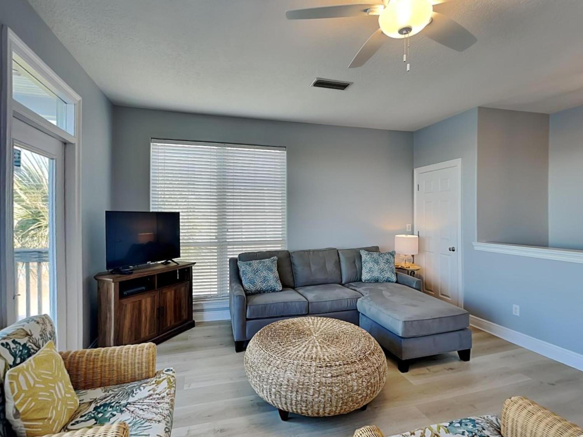 Destiny 23a Apartment *