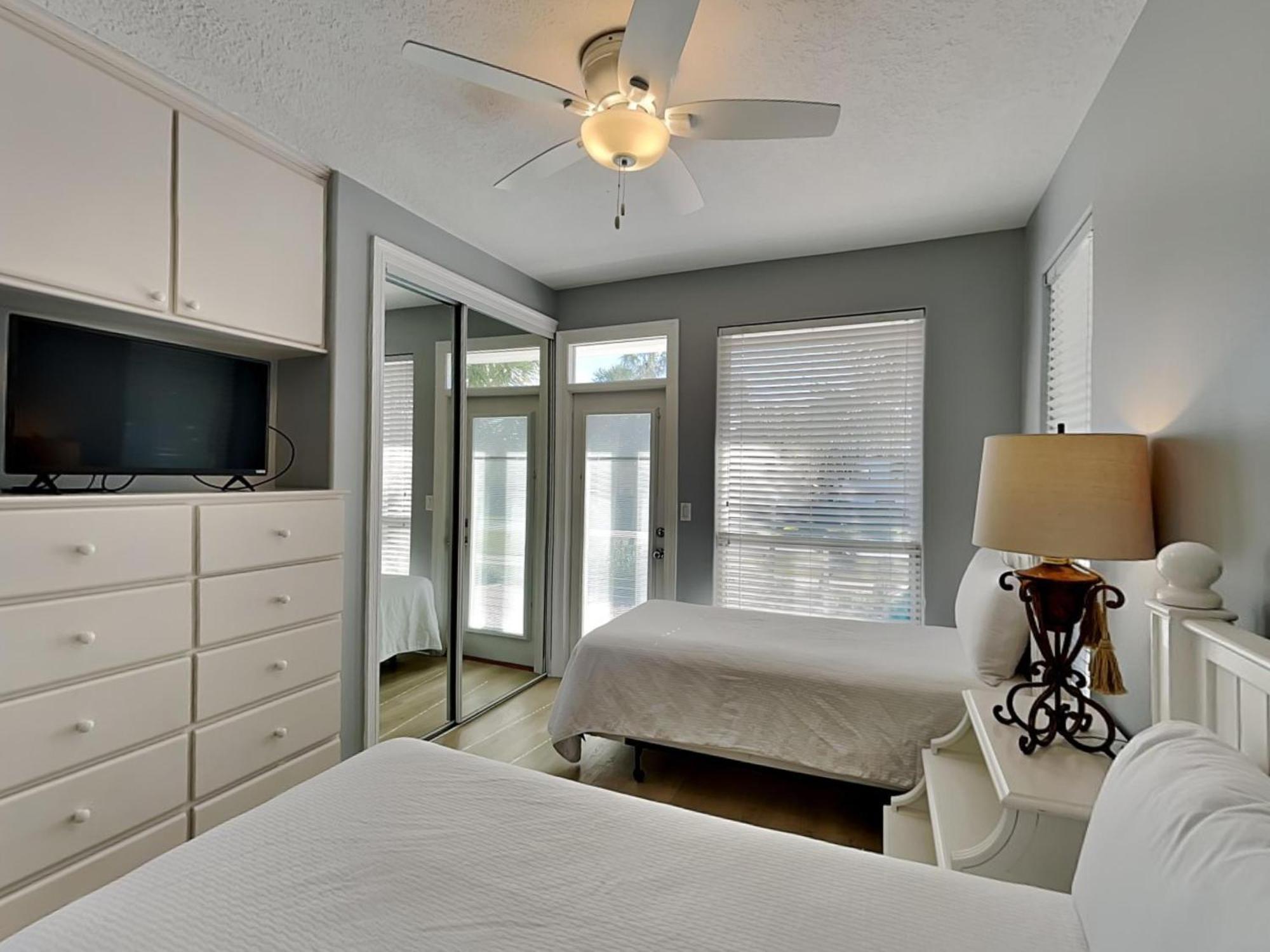 Destiny 23a Apartment