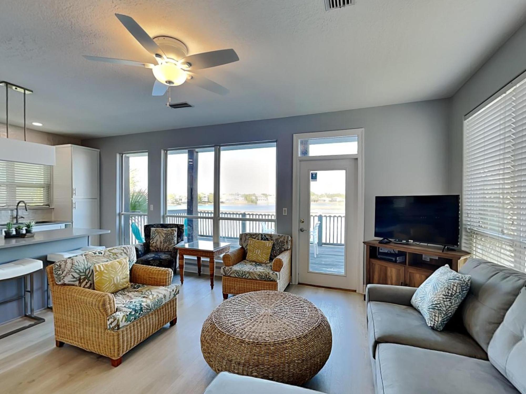 Apartment Destiny 23a Destin