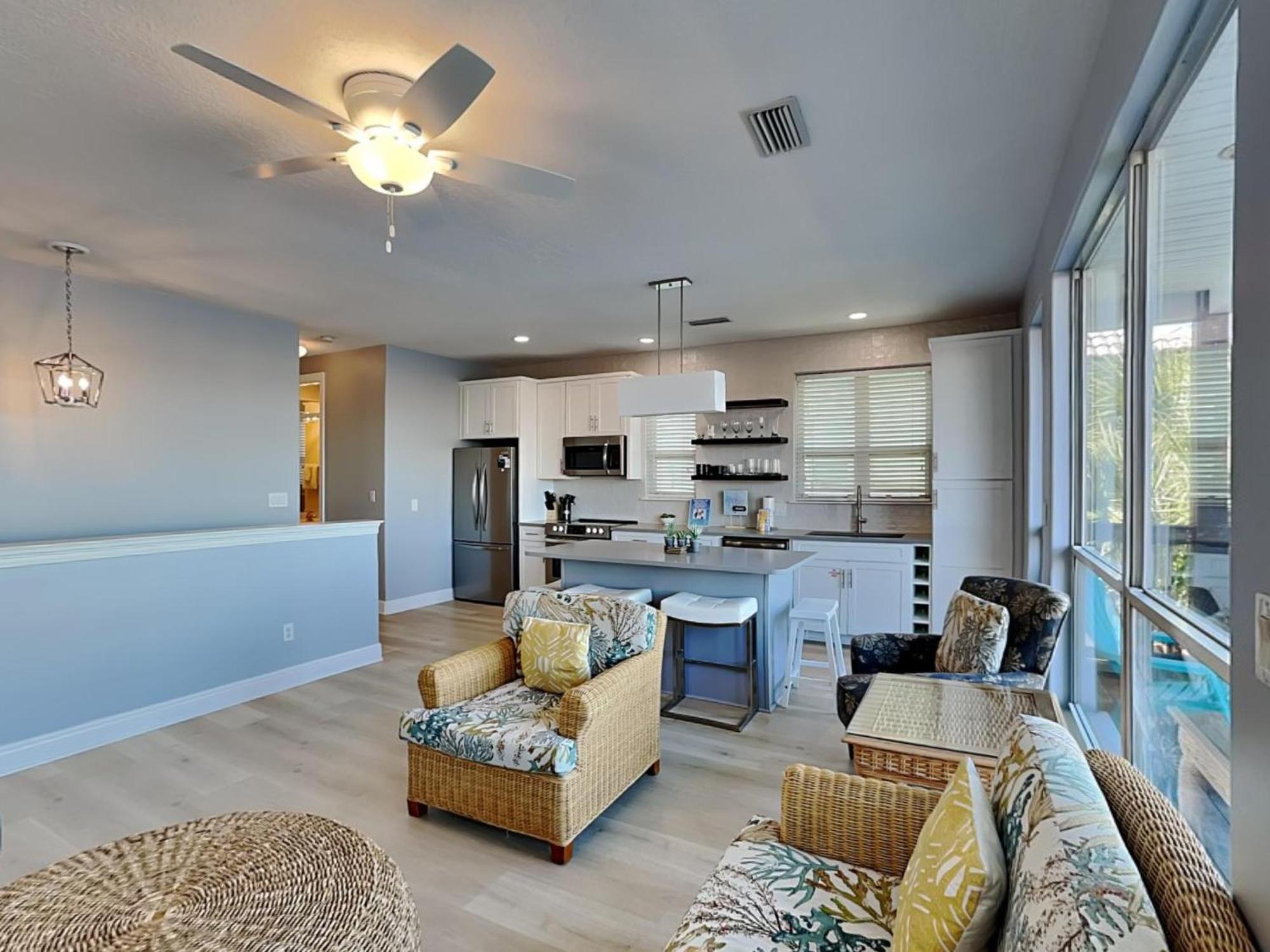 Destiny 23a Apartment