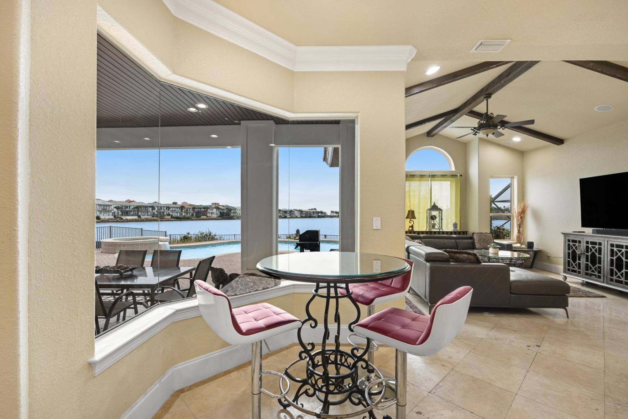 Holiday home Rendezvous Paradise