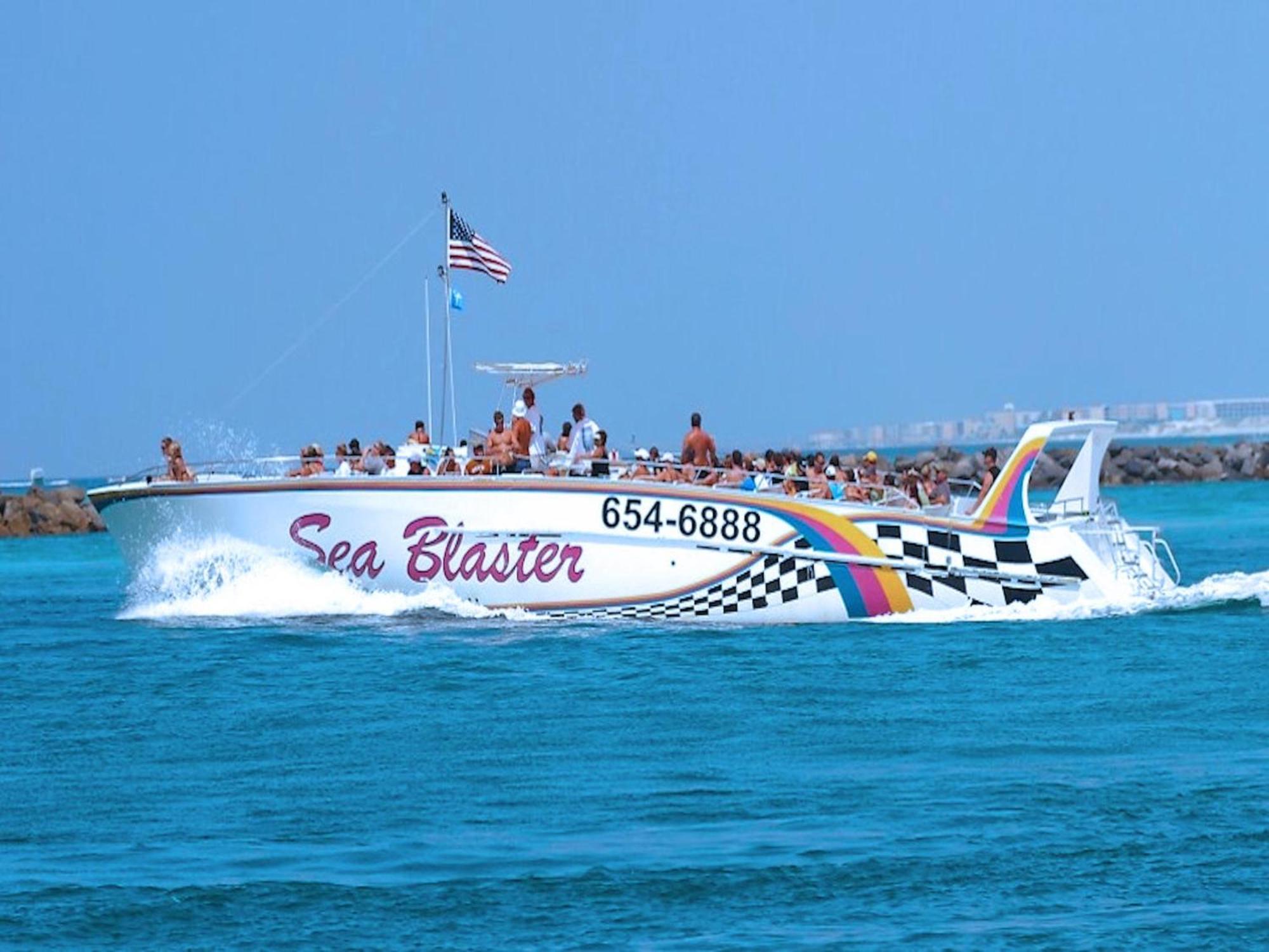 Ciboney 4009 Destin