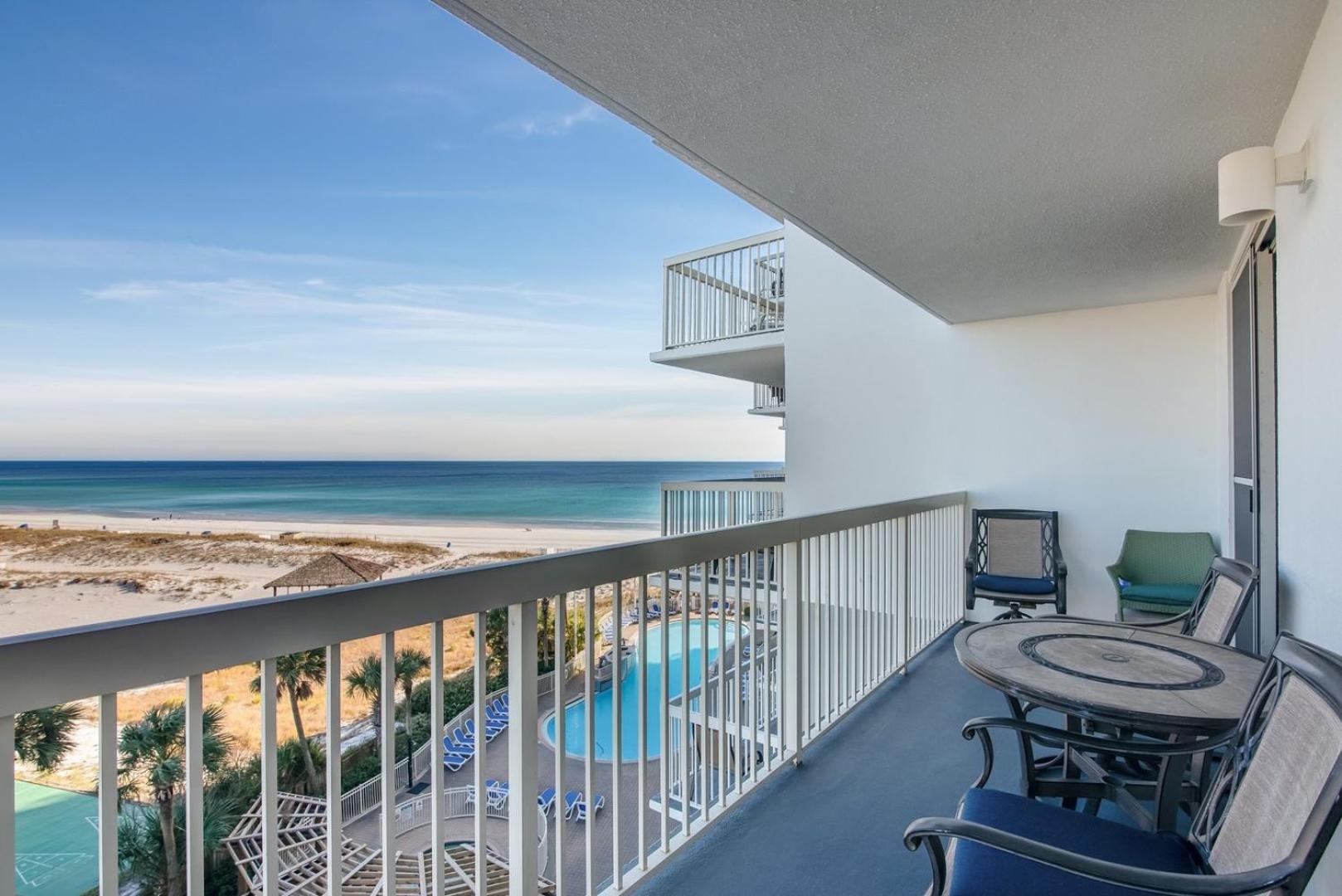 Apartment Pelican 0616 By Pelican Management Destin