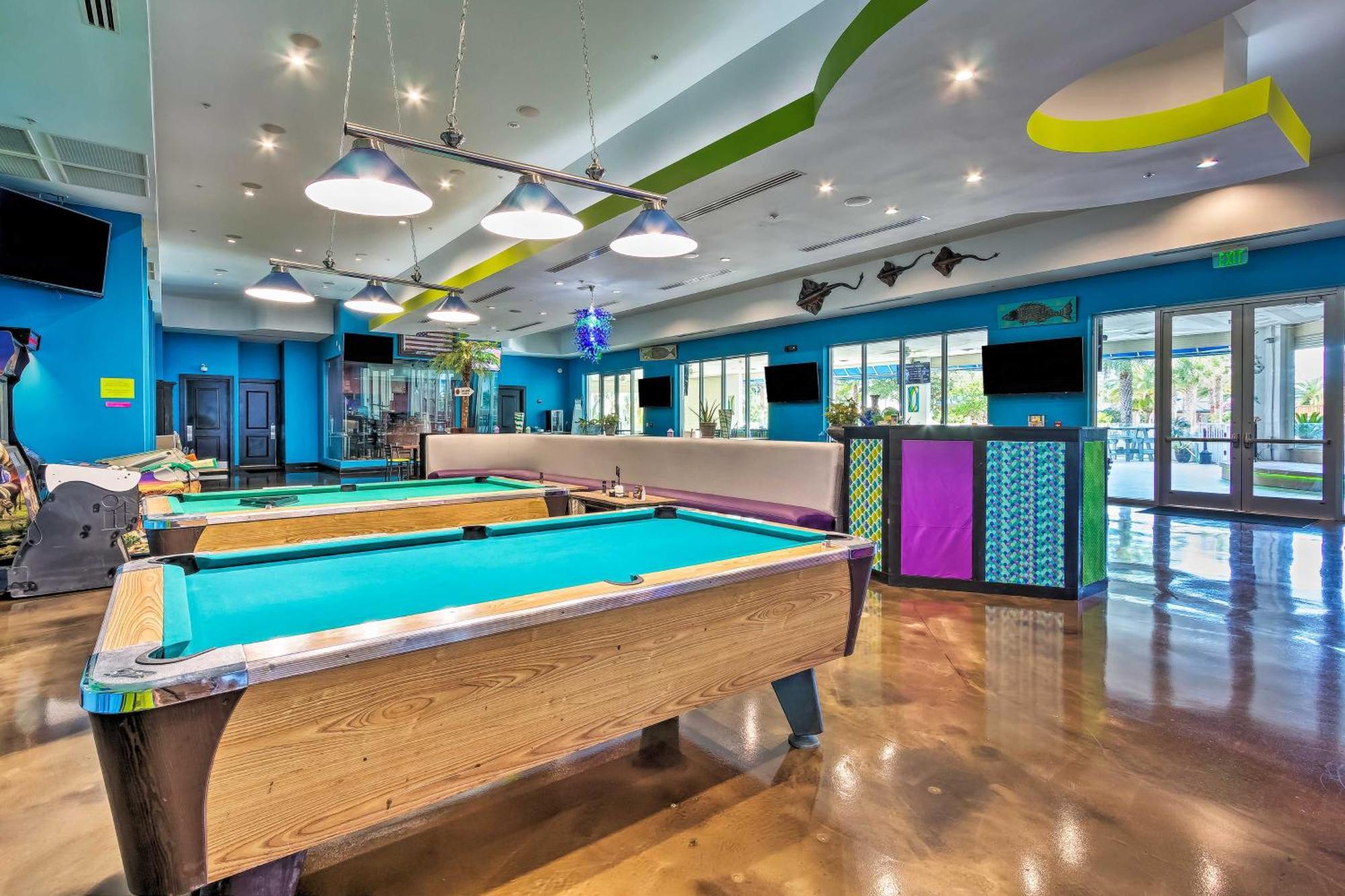Apartment Palms Of Beaches, Golf And Destin