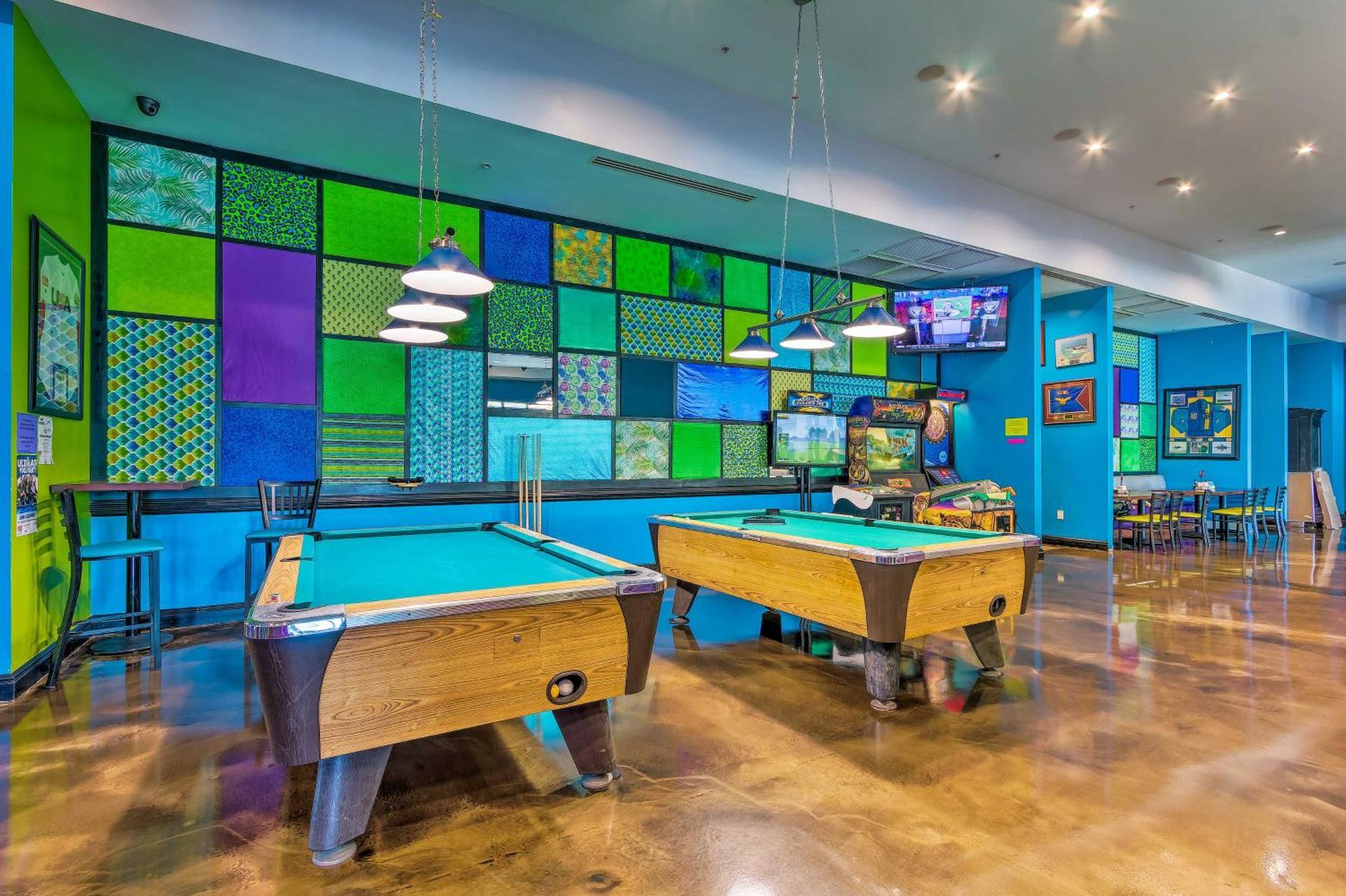 Palms Of Beaches, Golf And Apartment Destin