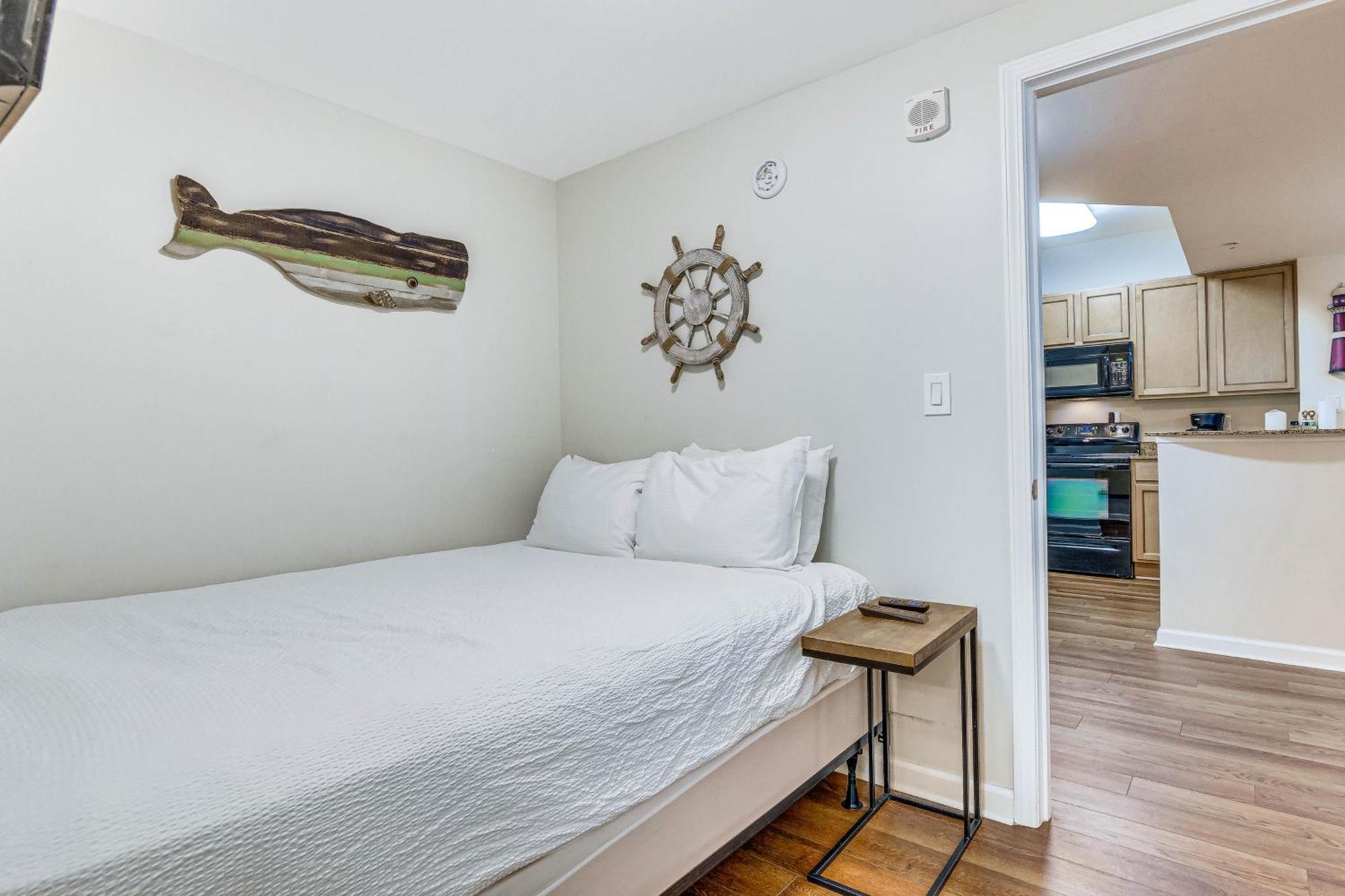 Apartment Palms Of Beaches, Golf And Destin