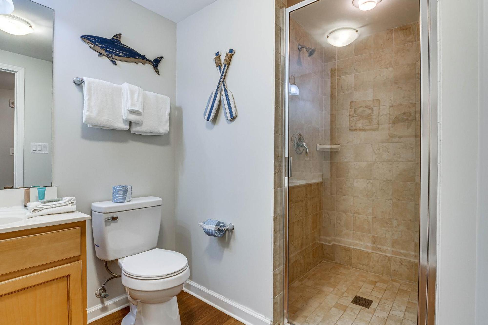Apartment Palms Of Beaches, Golf And