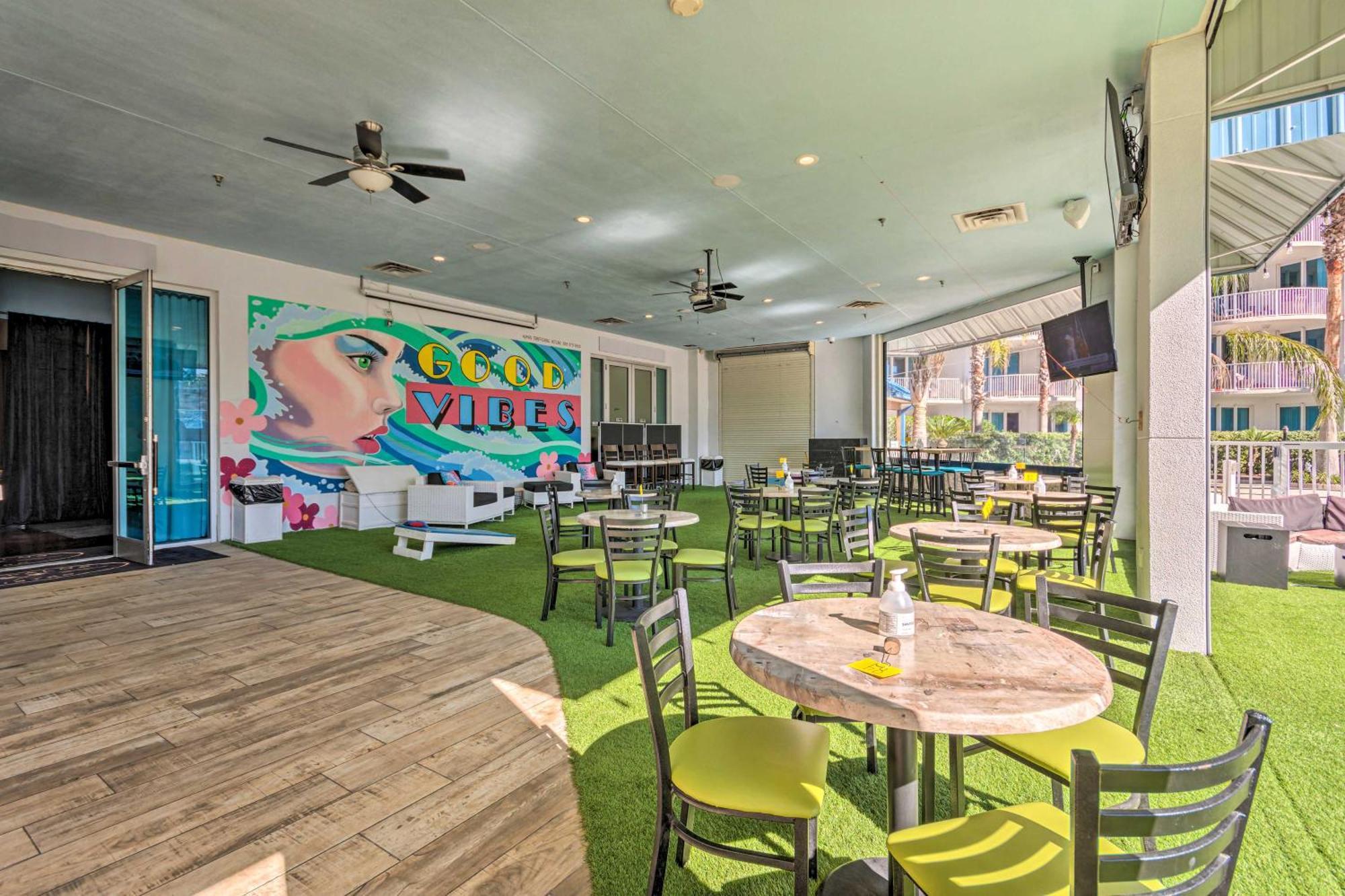 Palms Of Beaches, Golf And Destin