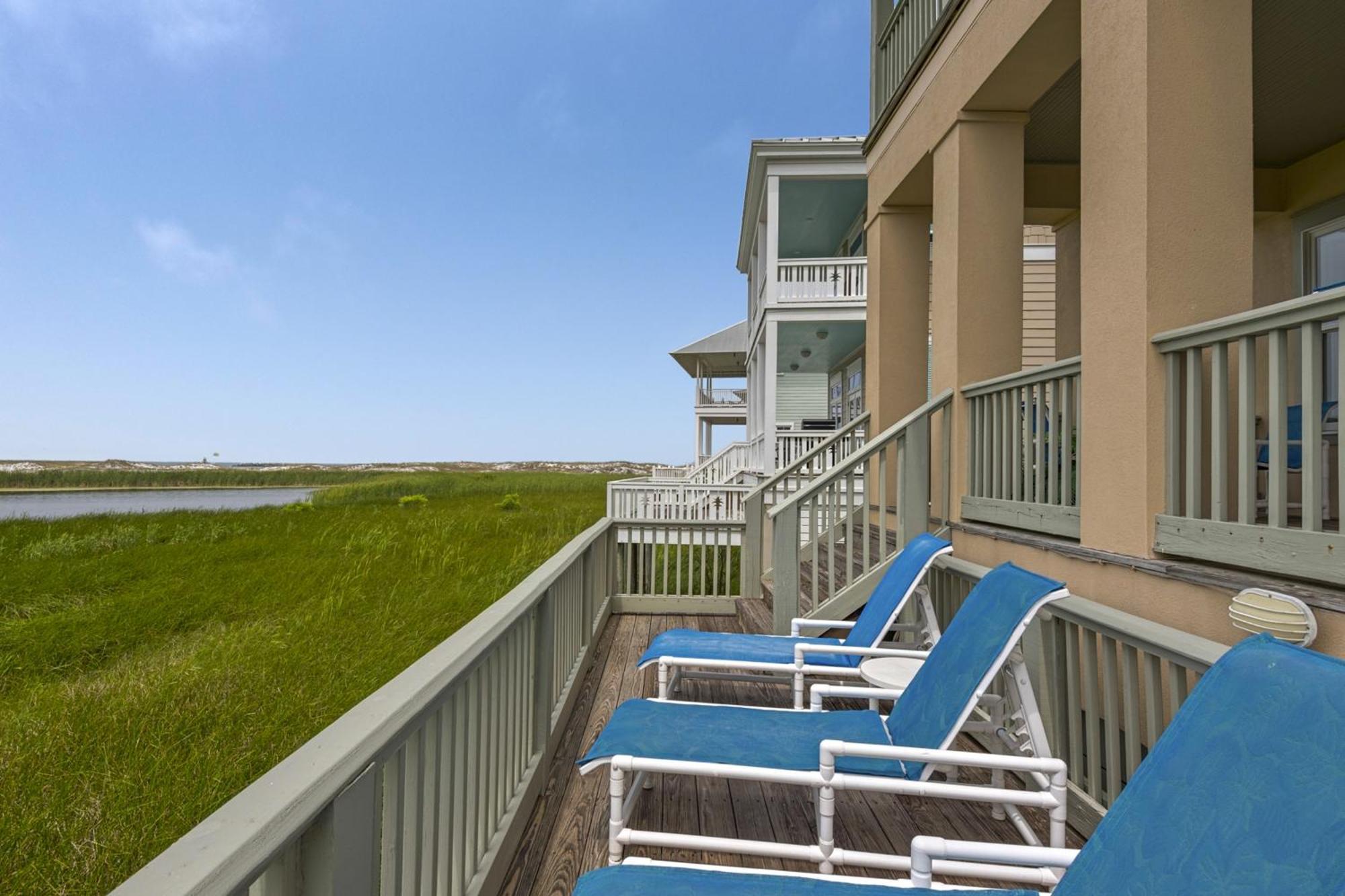 Palmetto Holiday home *