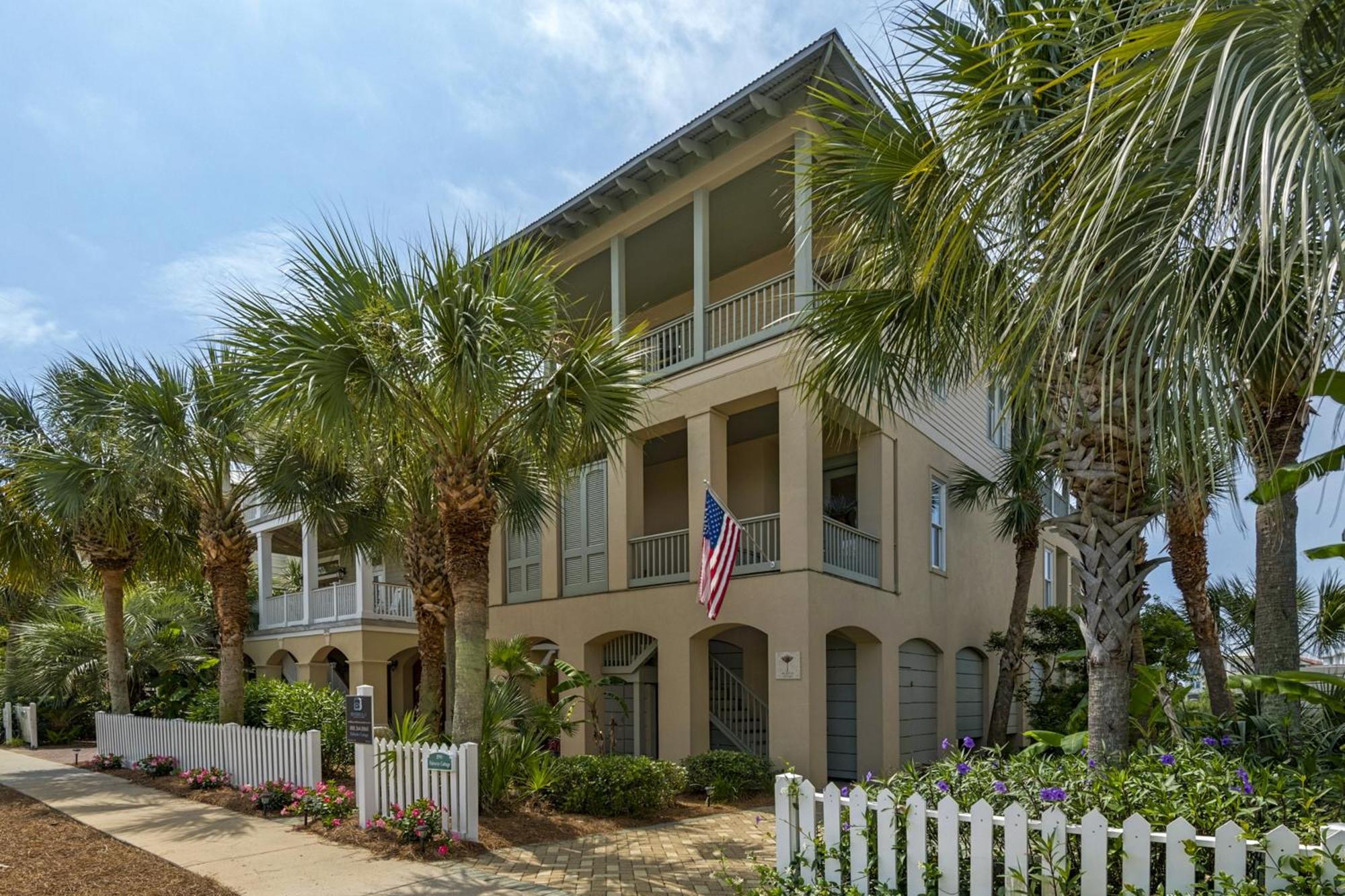 Palmetto * Destin
