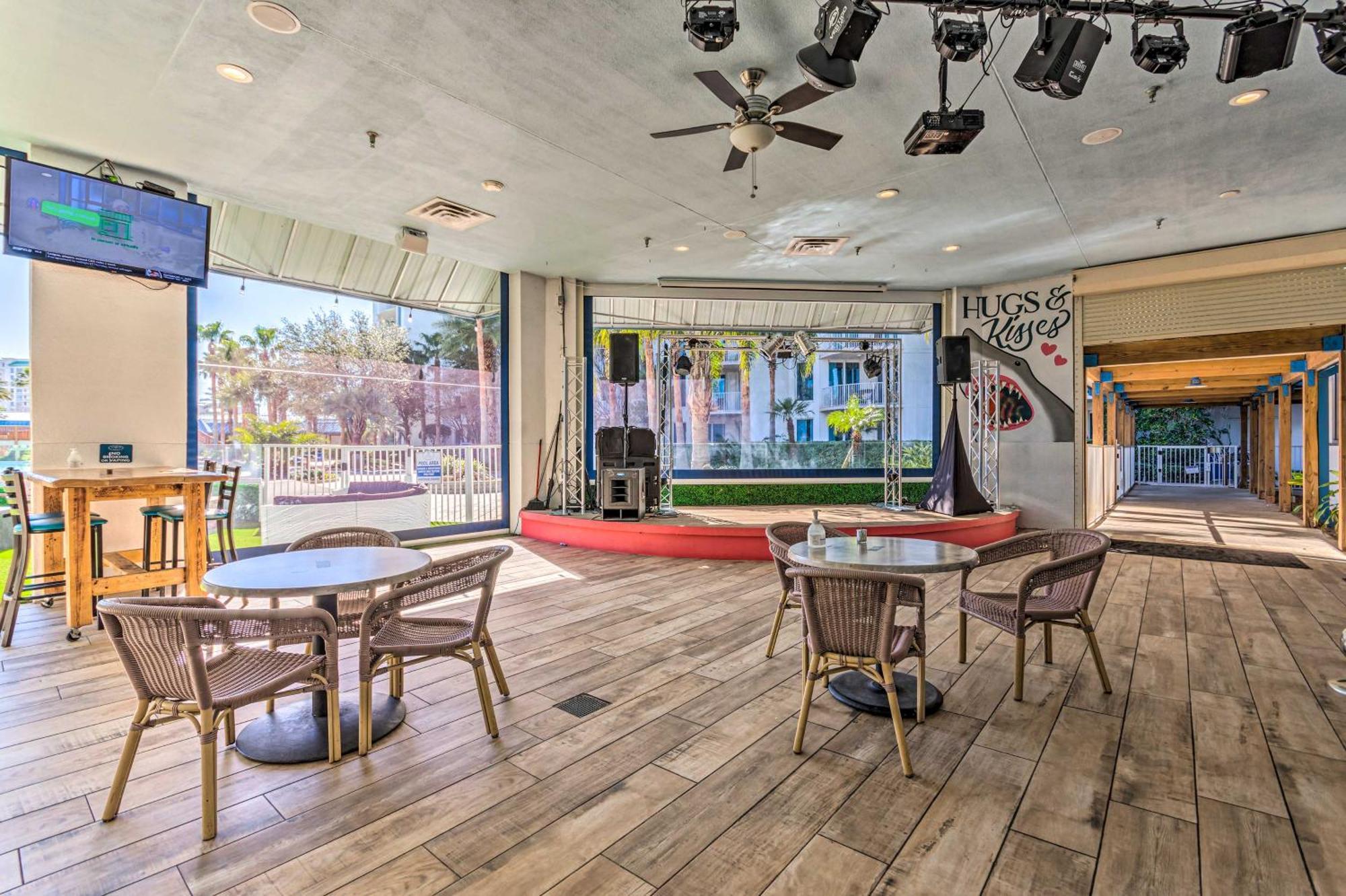 Palms Of Beaches, Golf And Apartment Destin