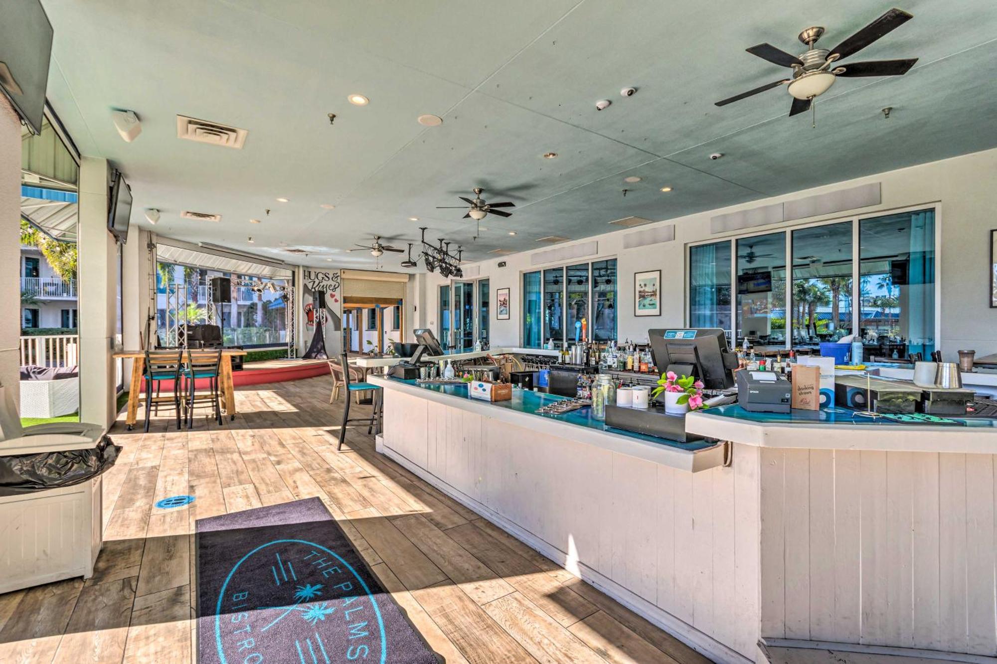 Palms Of Beaches, Golf And Destin