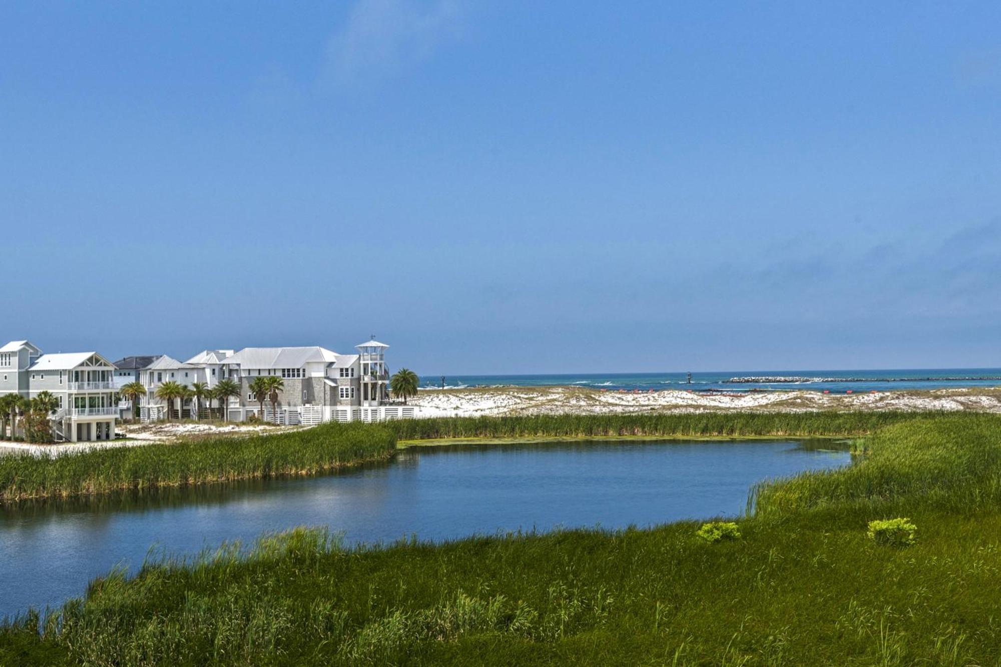 Holiday home Palmetto *