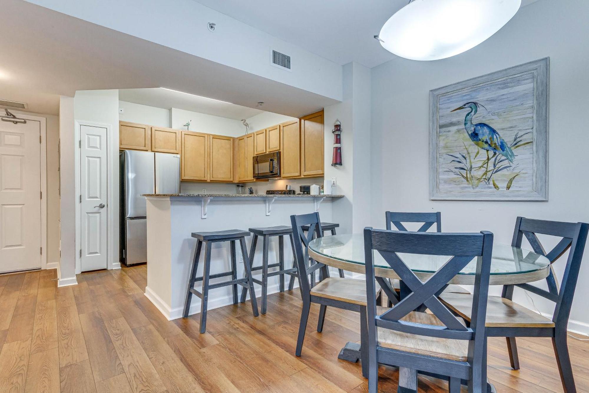 Apartment Palms Of Beaches, Golf And *