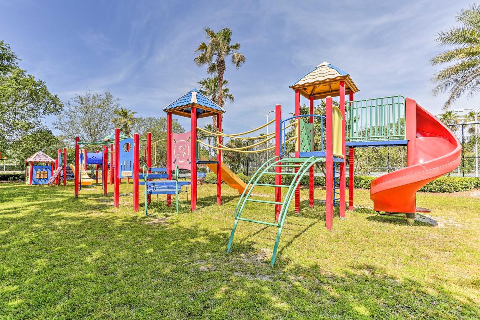 Apartment Palms Of Beaches, Golf And Destin