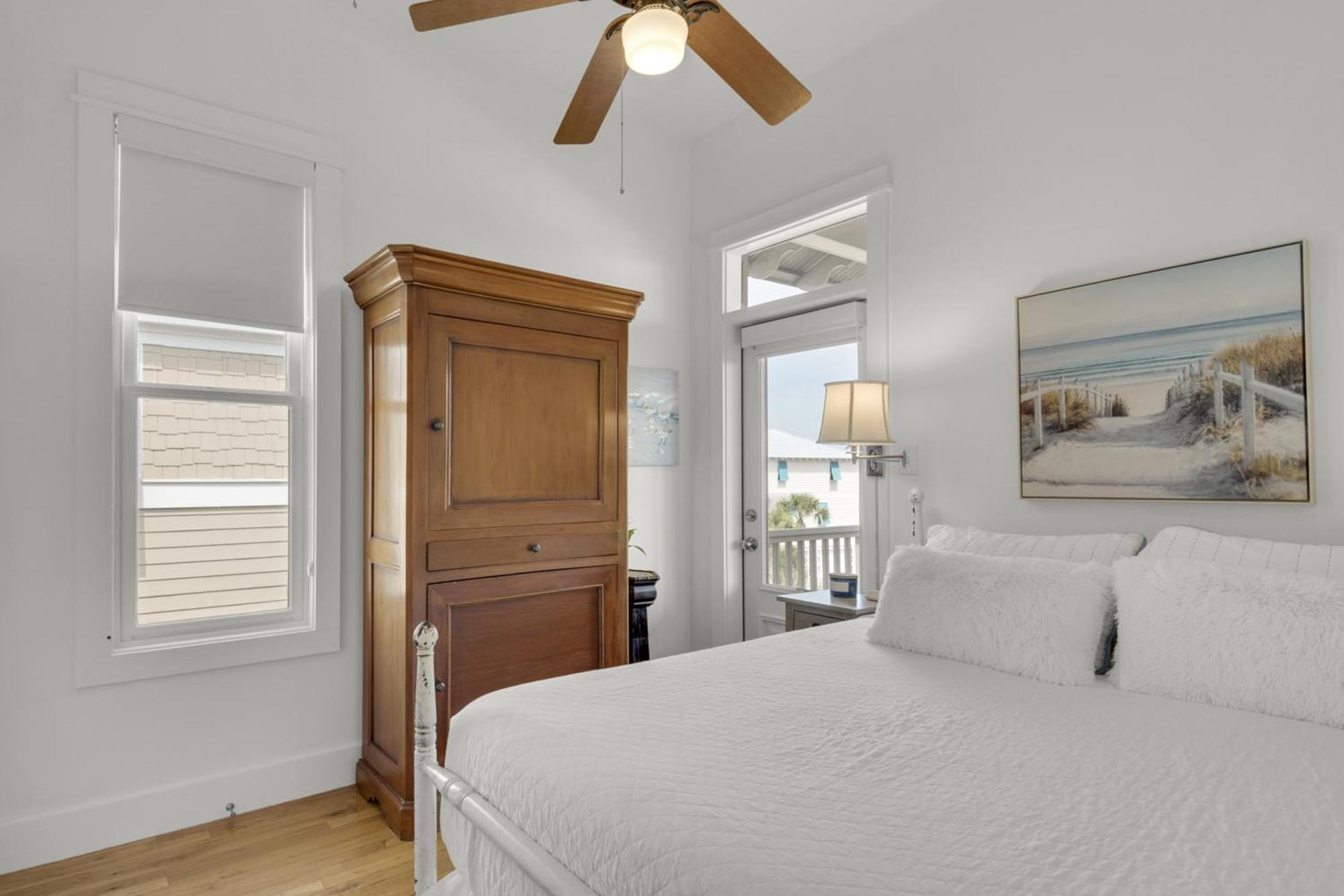 Palmetto Holiday home