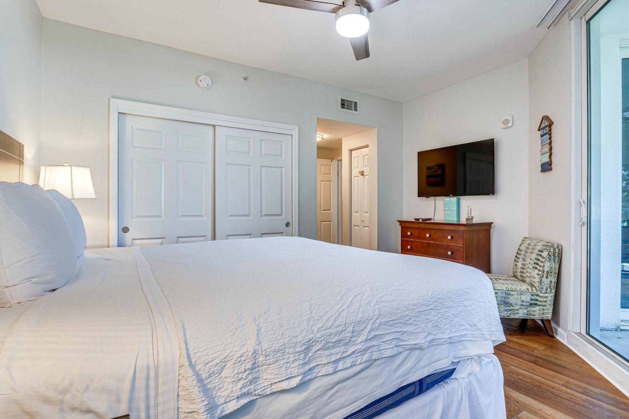 Apartment Palms Of Beaches, Golf And *
