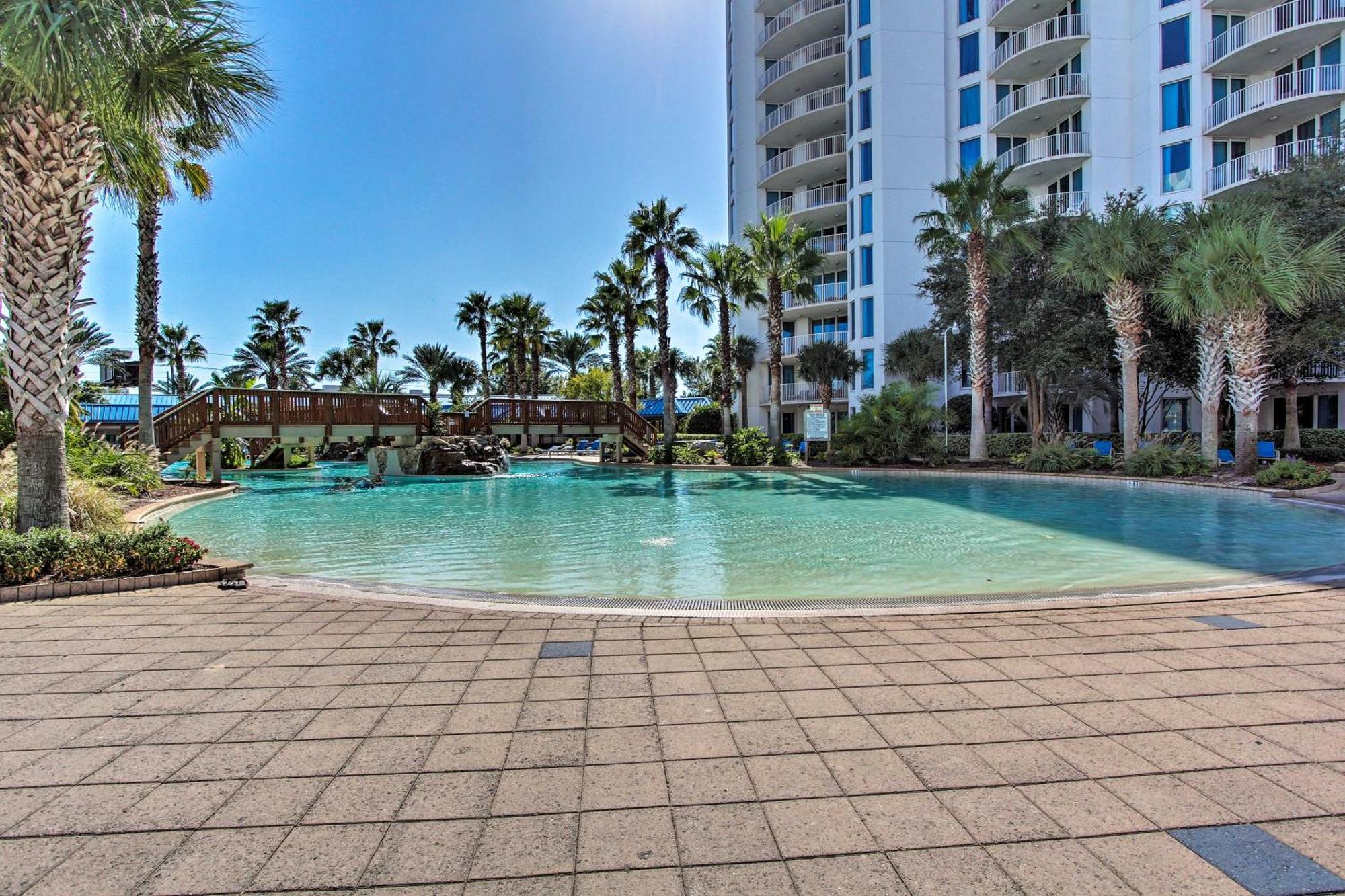 Palms Of Beaches, Golf And