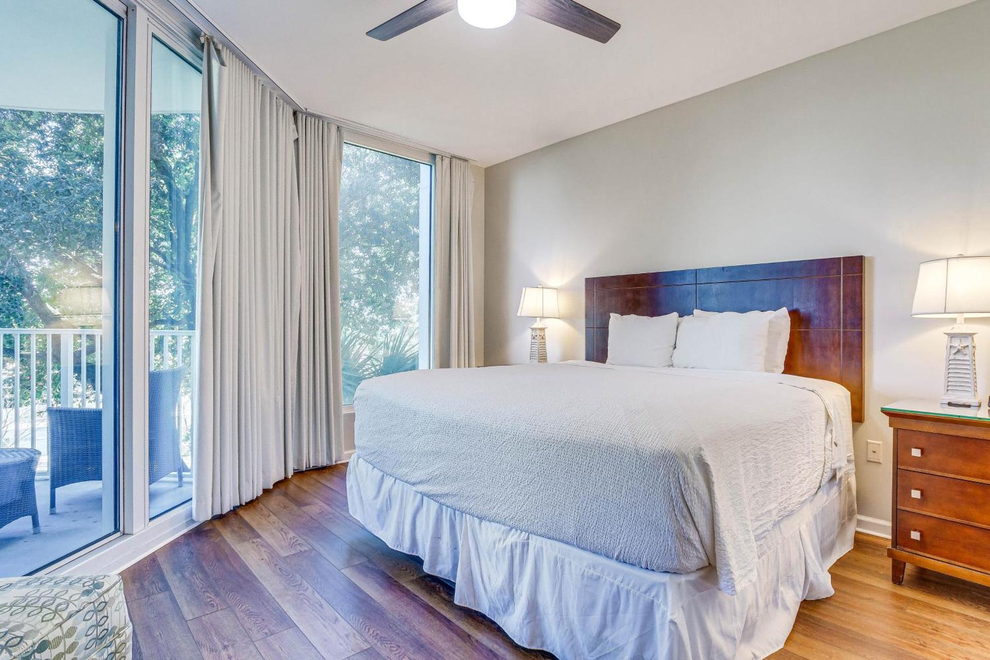 Apartment Palms Of Beaches, Golf And Destin