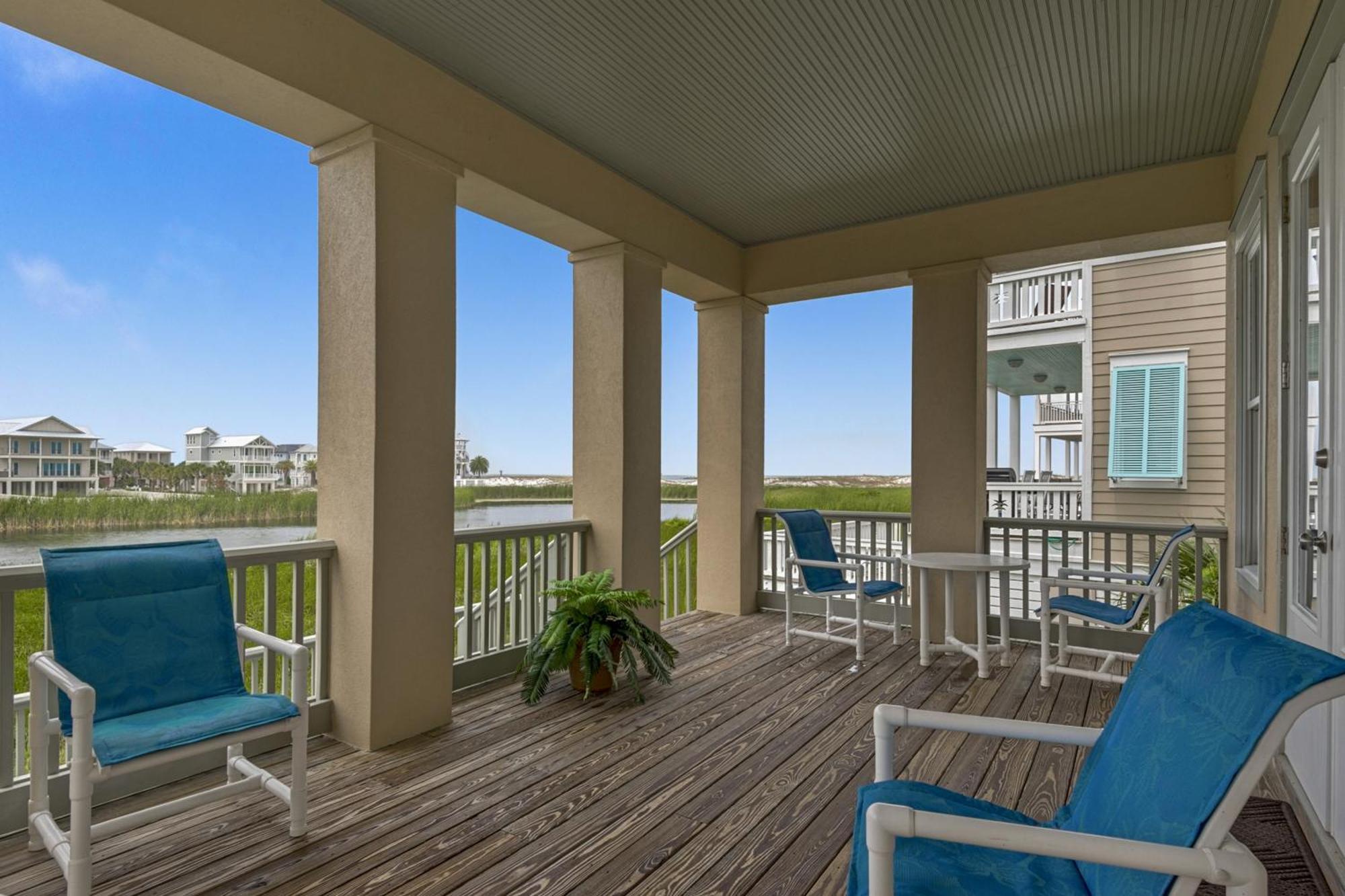 Palmetto Destin